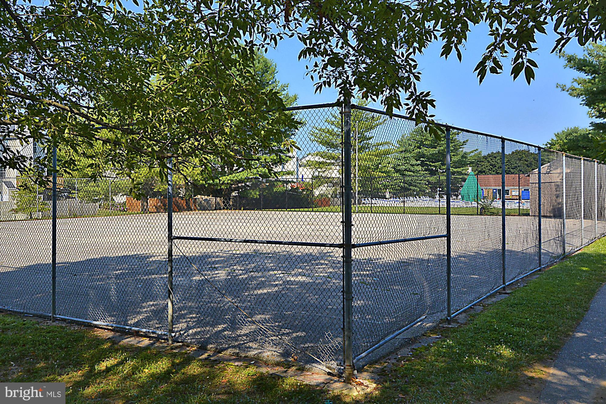 CROFTON VILLAGE - Residential