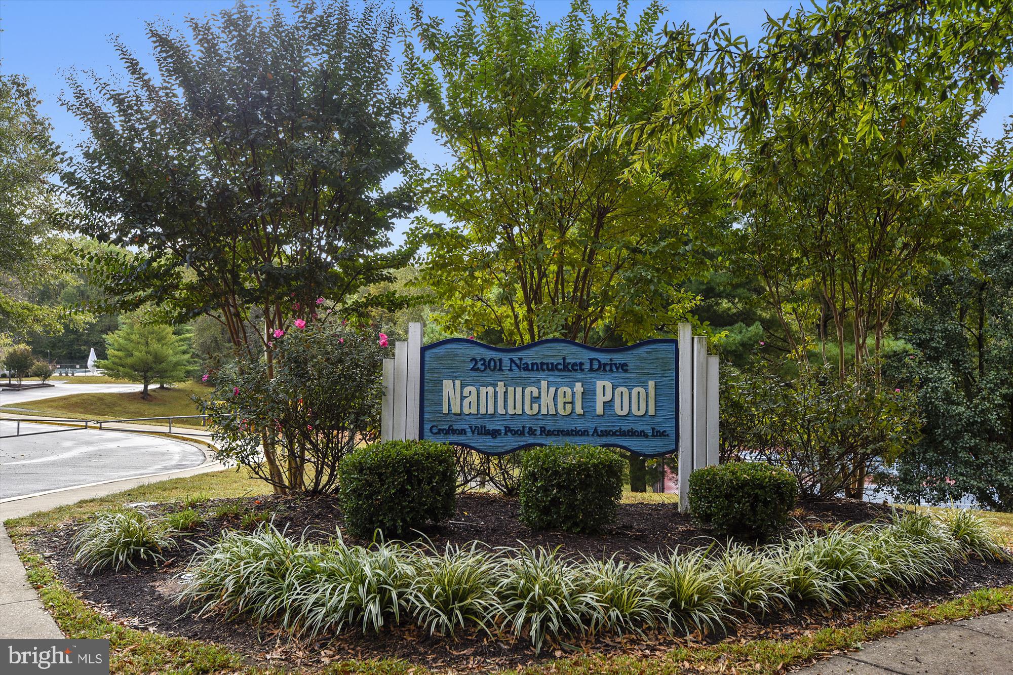 CROFTON VILLAGE - Residential