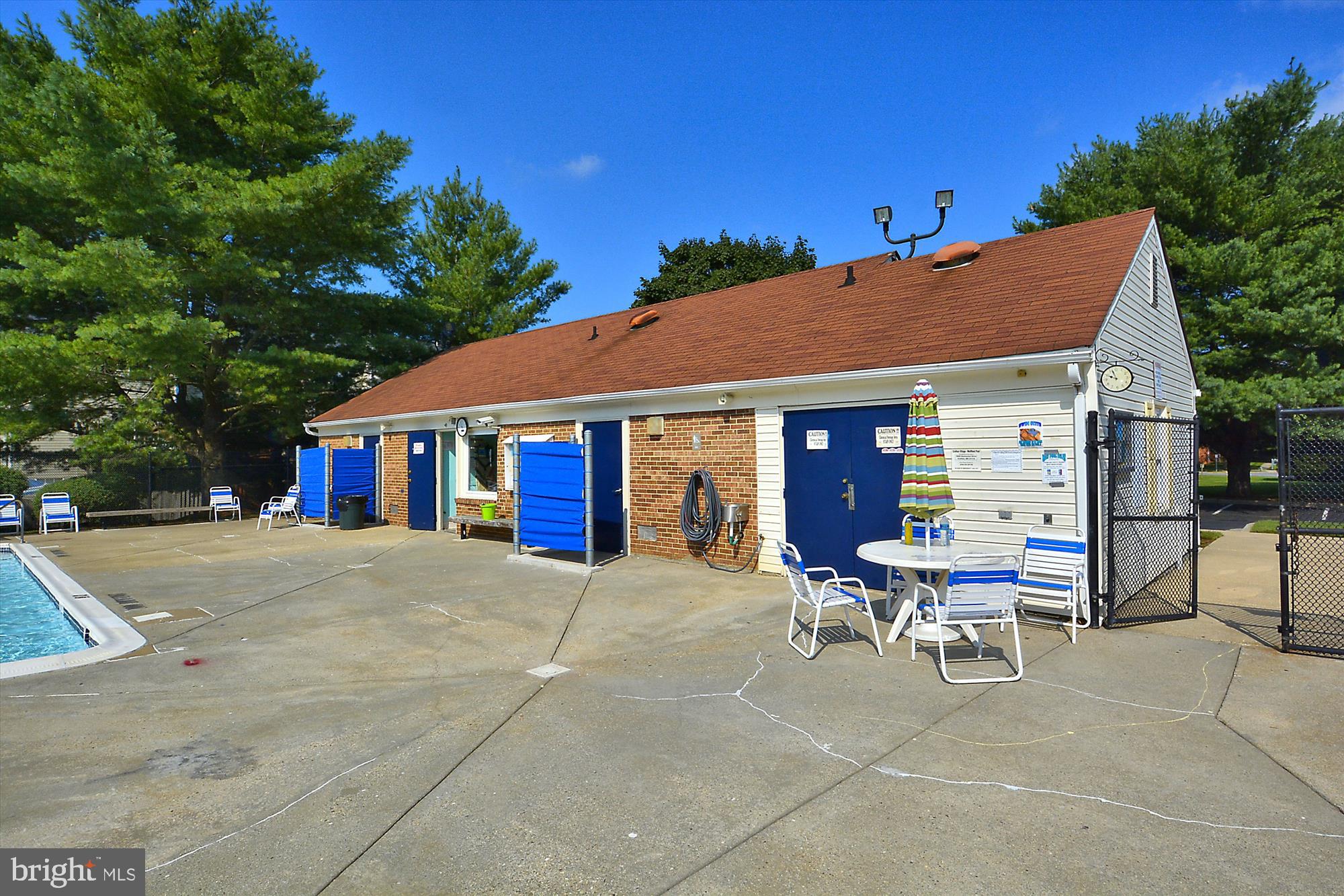 CROFTON VILLAGE - Residential