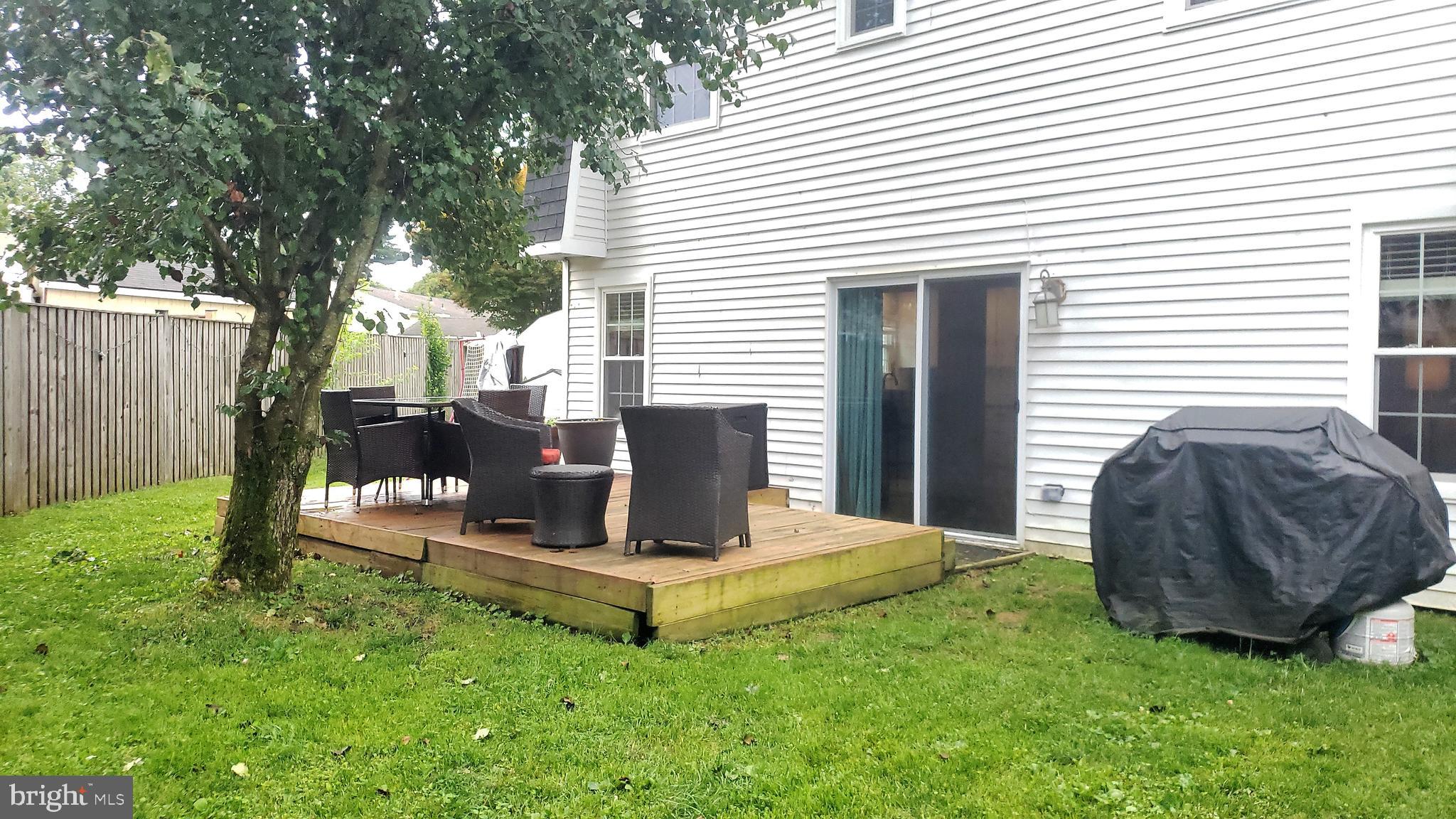 CROFTON VILLAGE - Residential