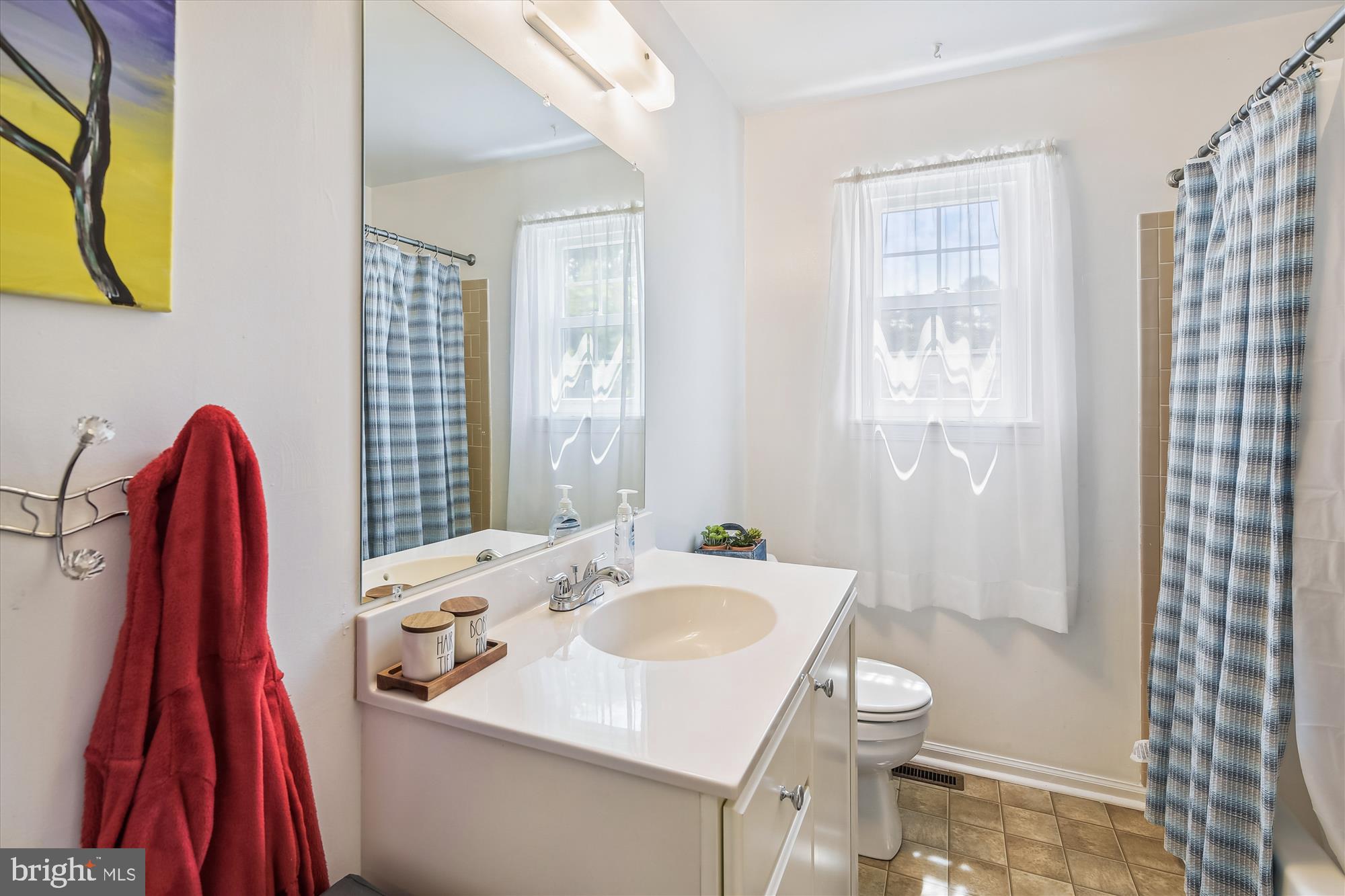 CROFTON VILLAGE - Residential