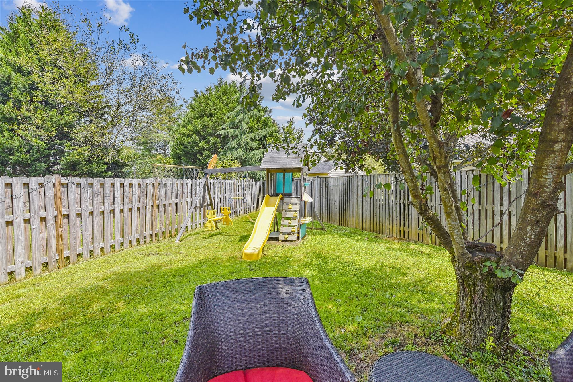 CROFTON VILLAGE - Residential