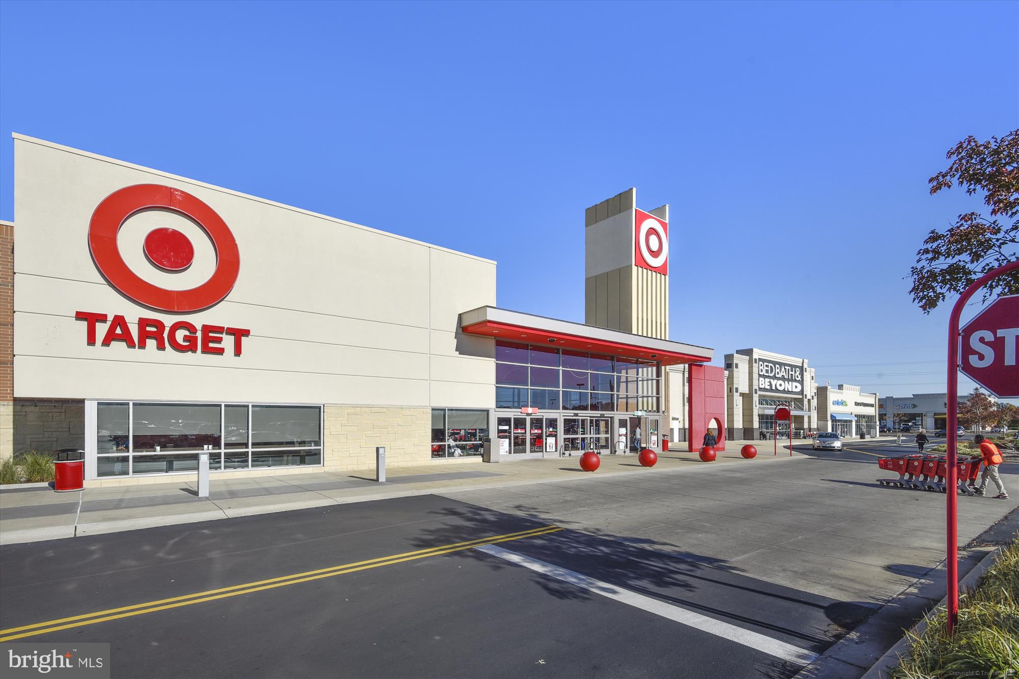 CROFTON VILLAGE - Residential