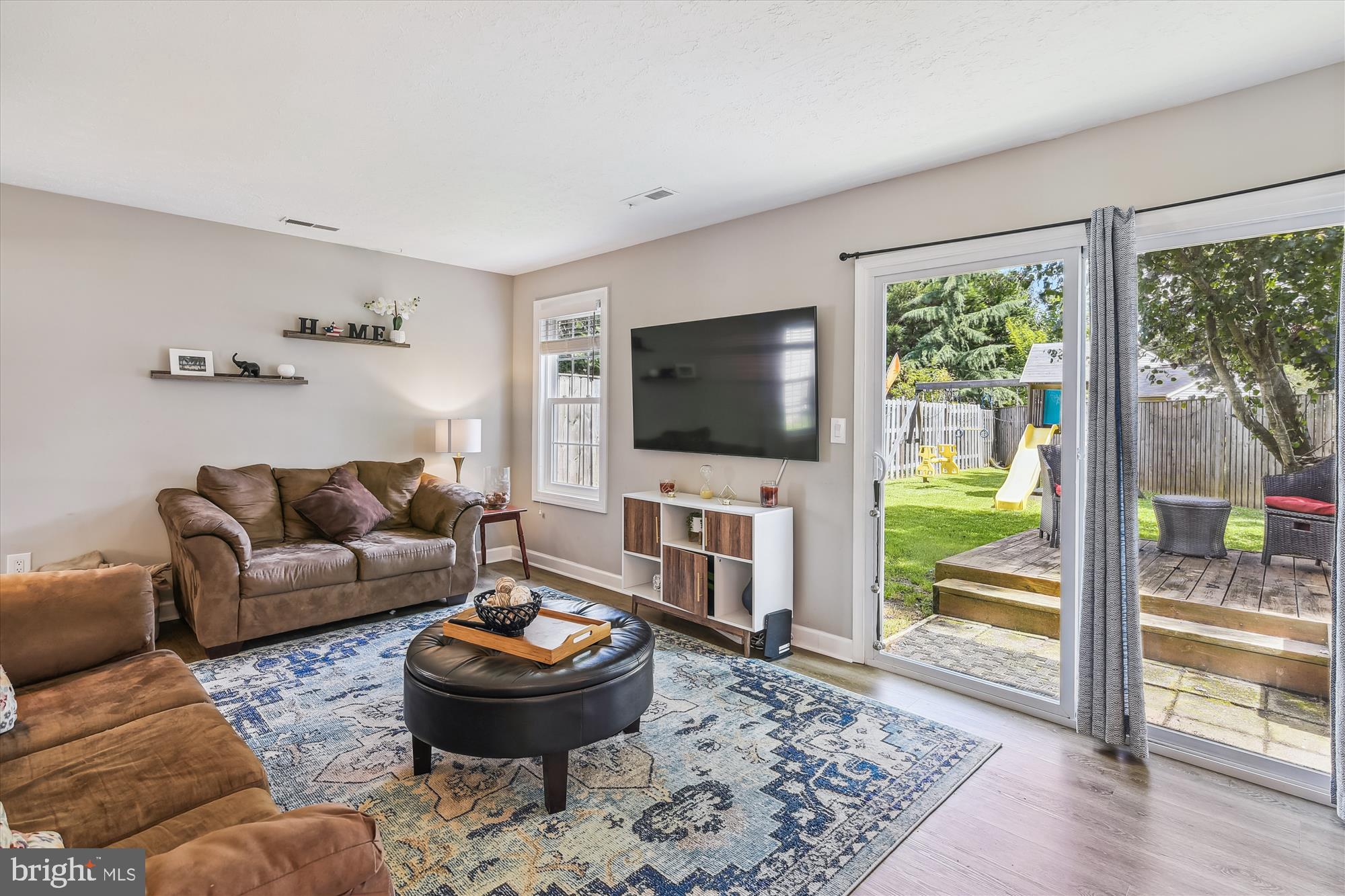 CROFTON VILLAGE - Residential