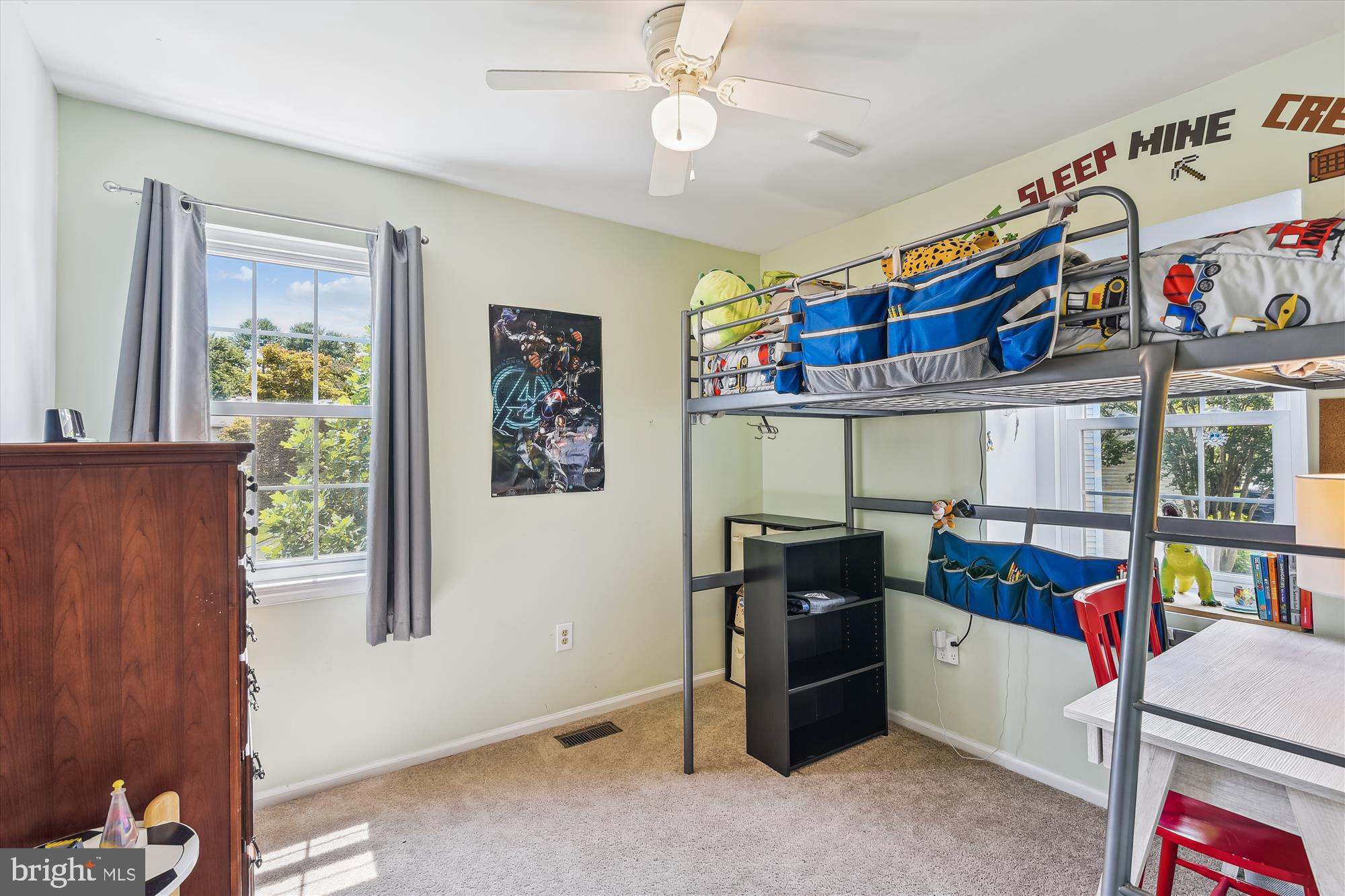 CROFTON VILLAGE - Residential