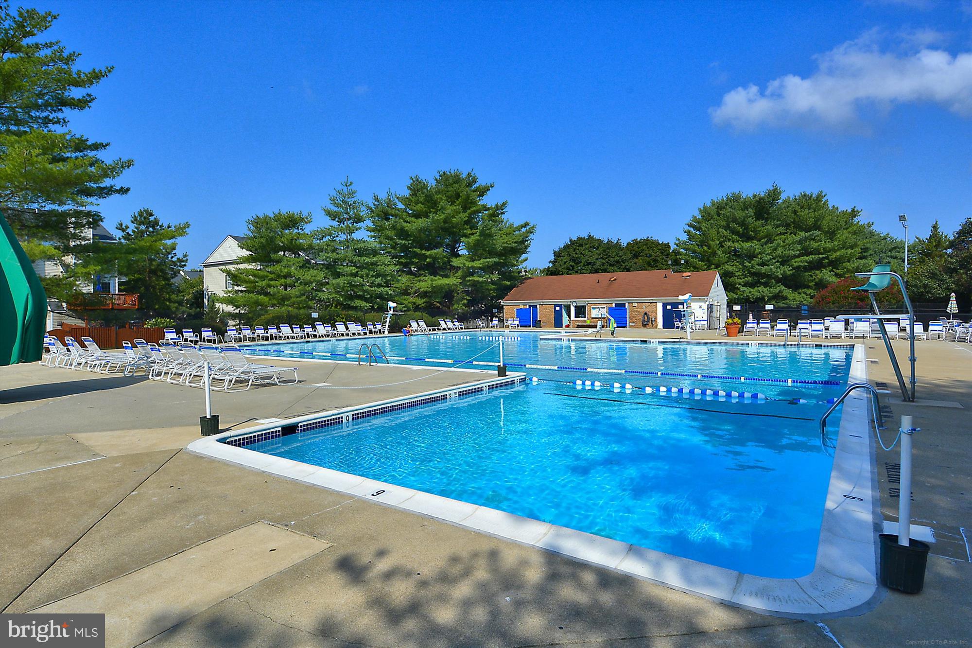 CROFTON VILLAGE - Residential