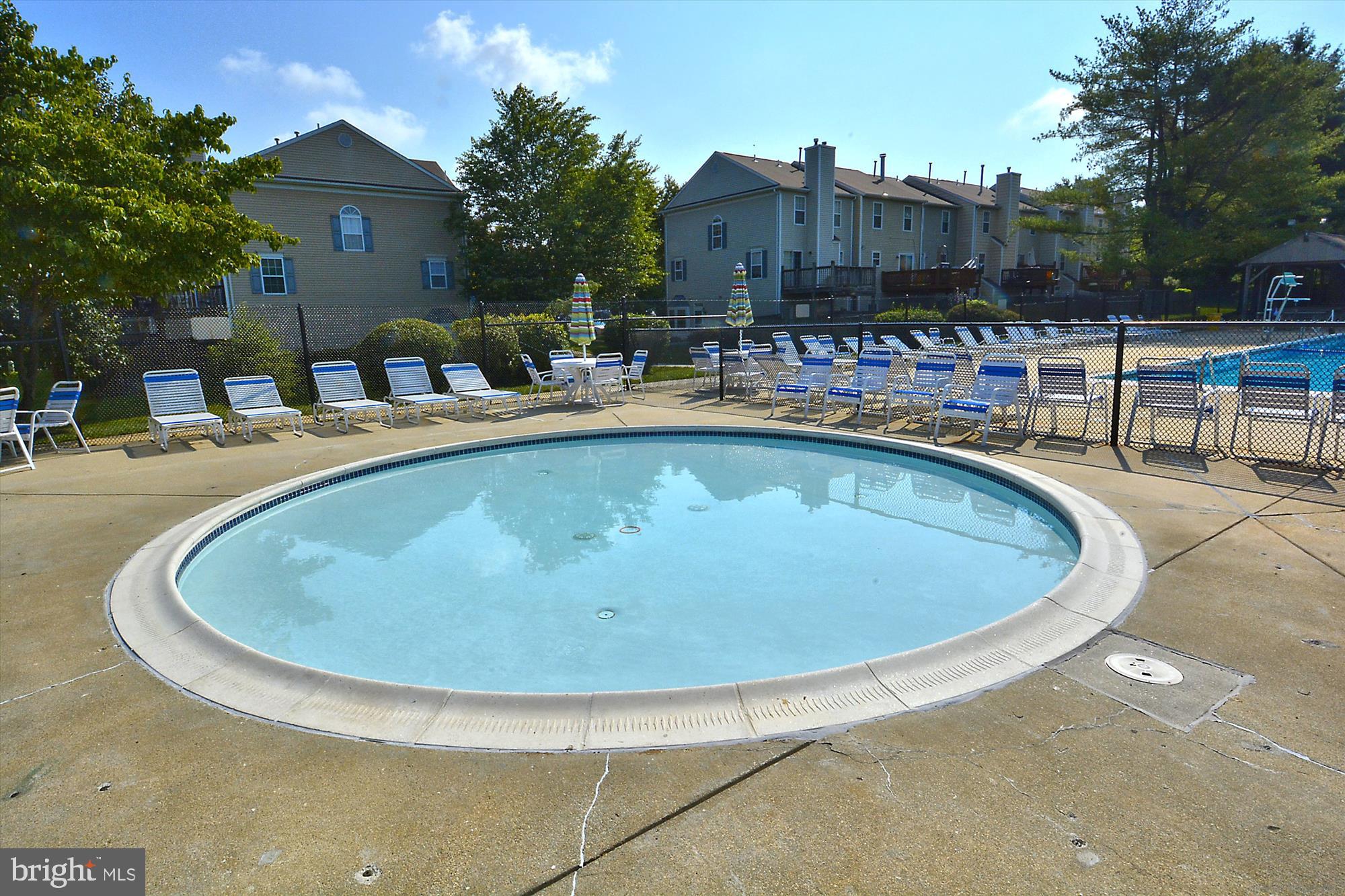 CROFTON VILLAGE - Residential