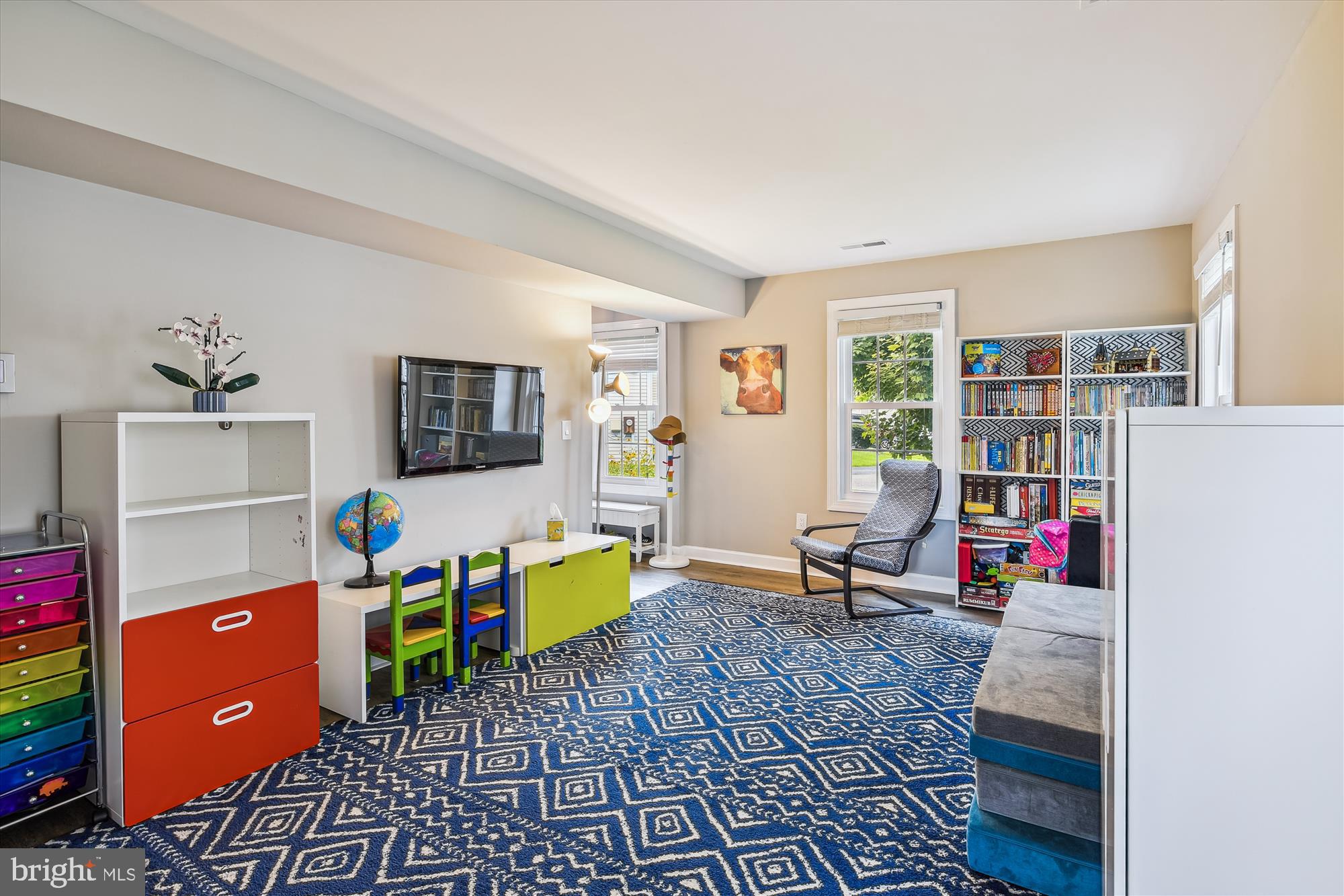 CROFTON VILLAGE - Residential