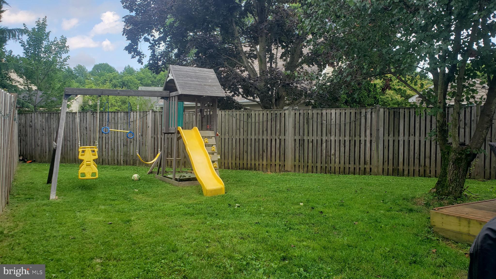 CROFTON VILLAGE - Residential