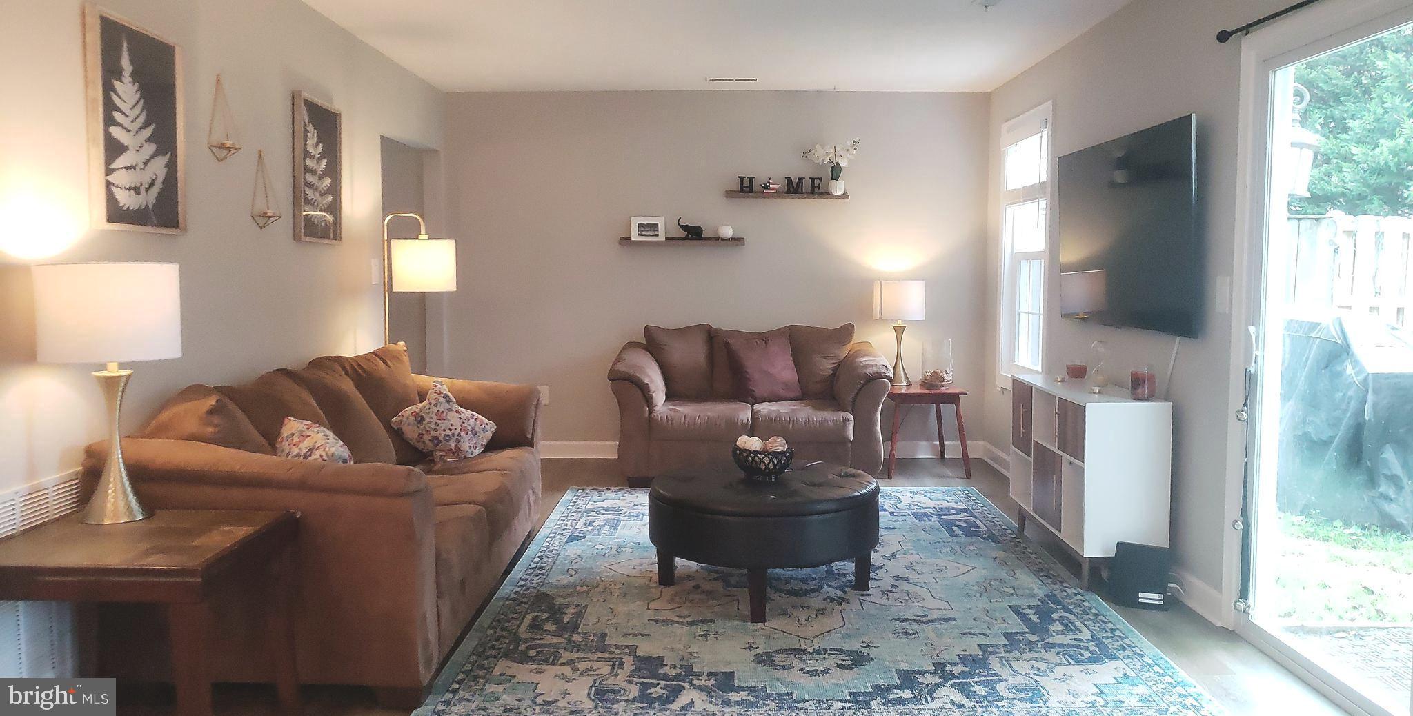 CROFTON VILLAGE - Residential