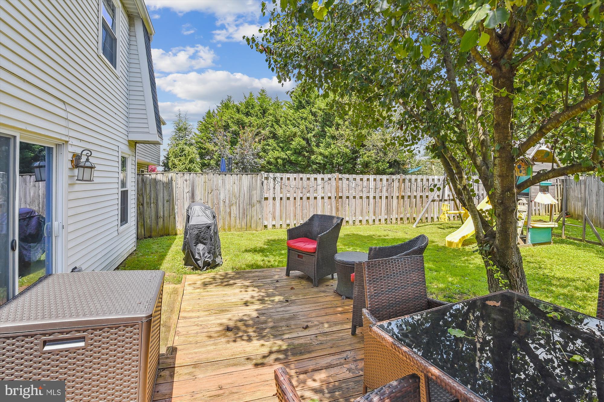 CROFTON VILLAGE - Residential