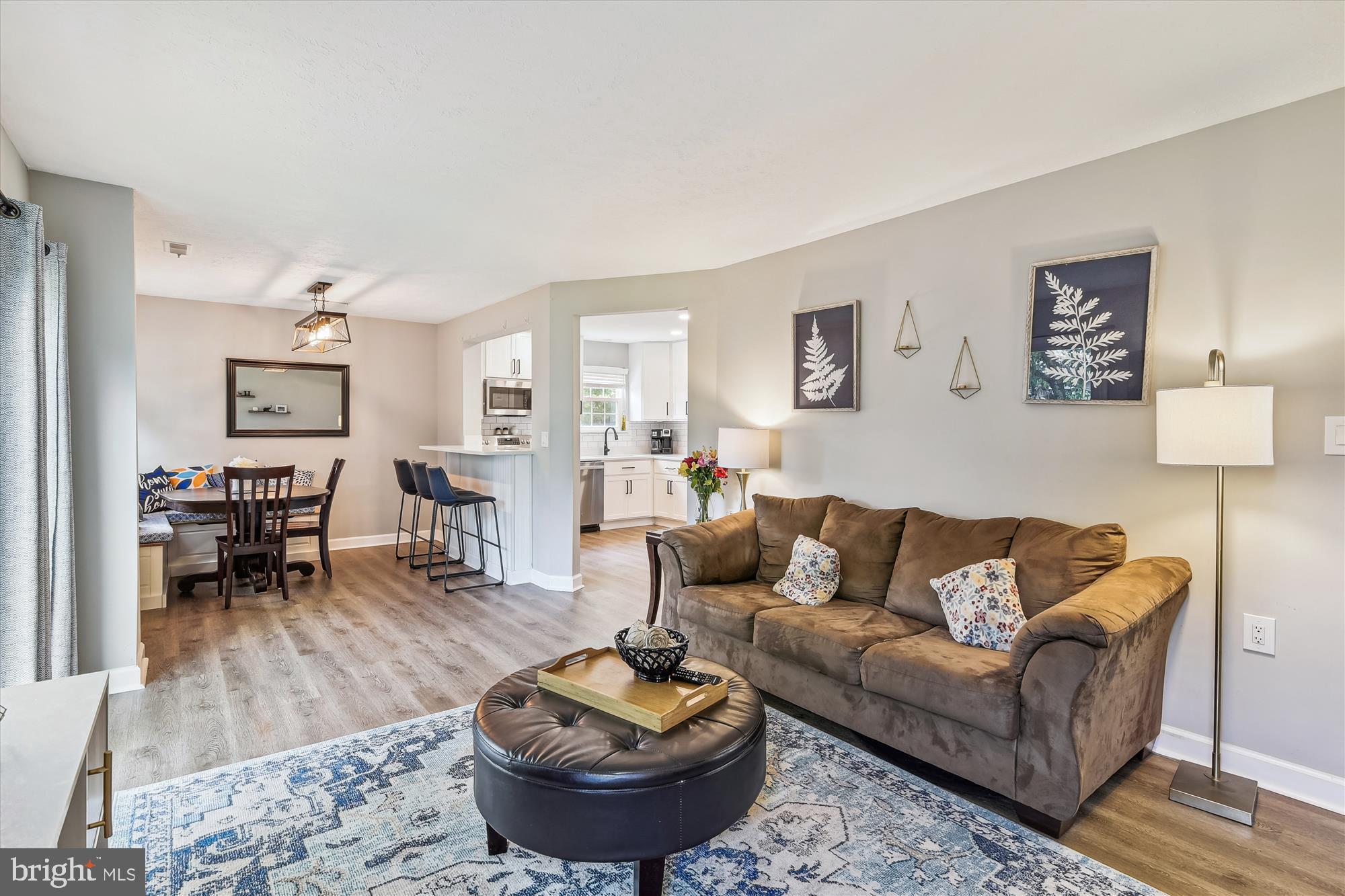 CROFTON VILLAGE - Residential