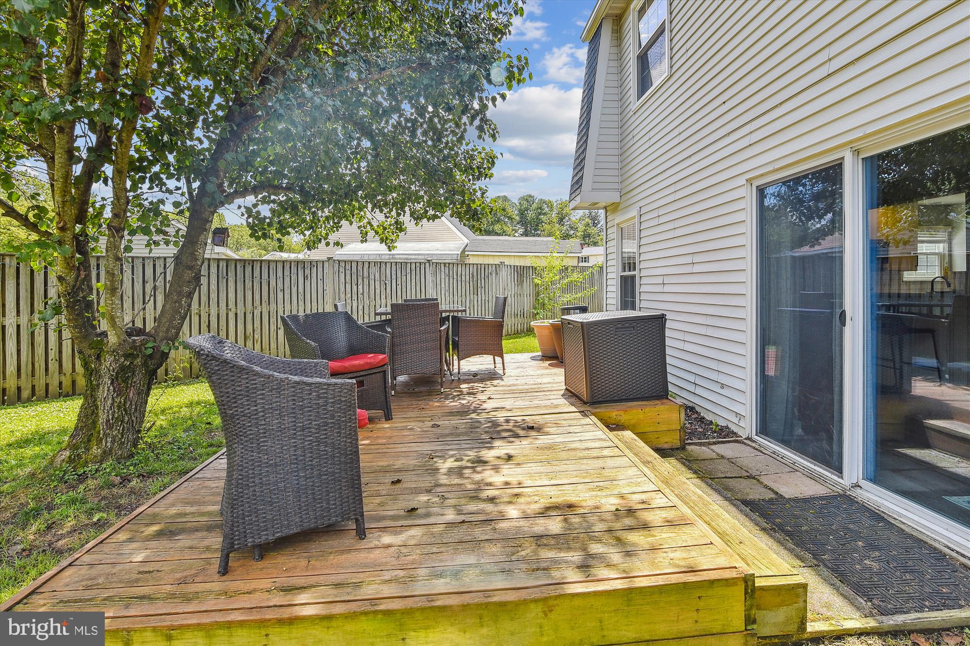 CROFTON VILLAGE - Residential