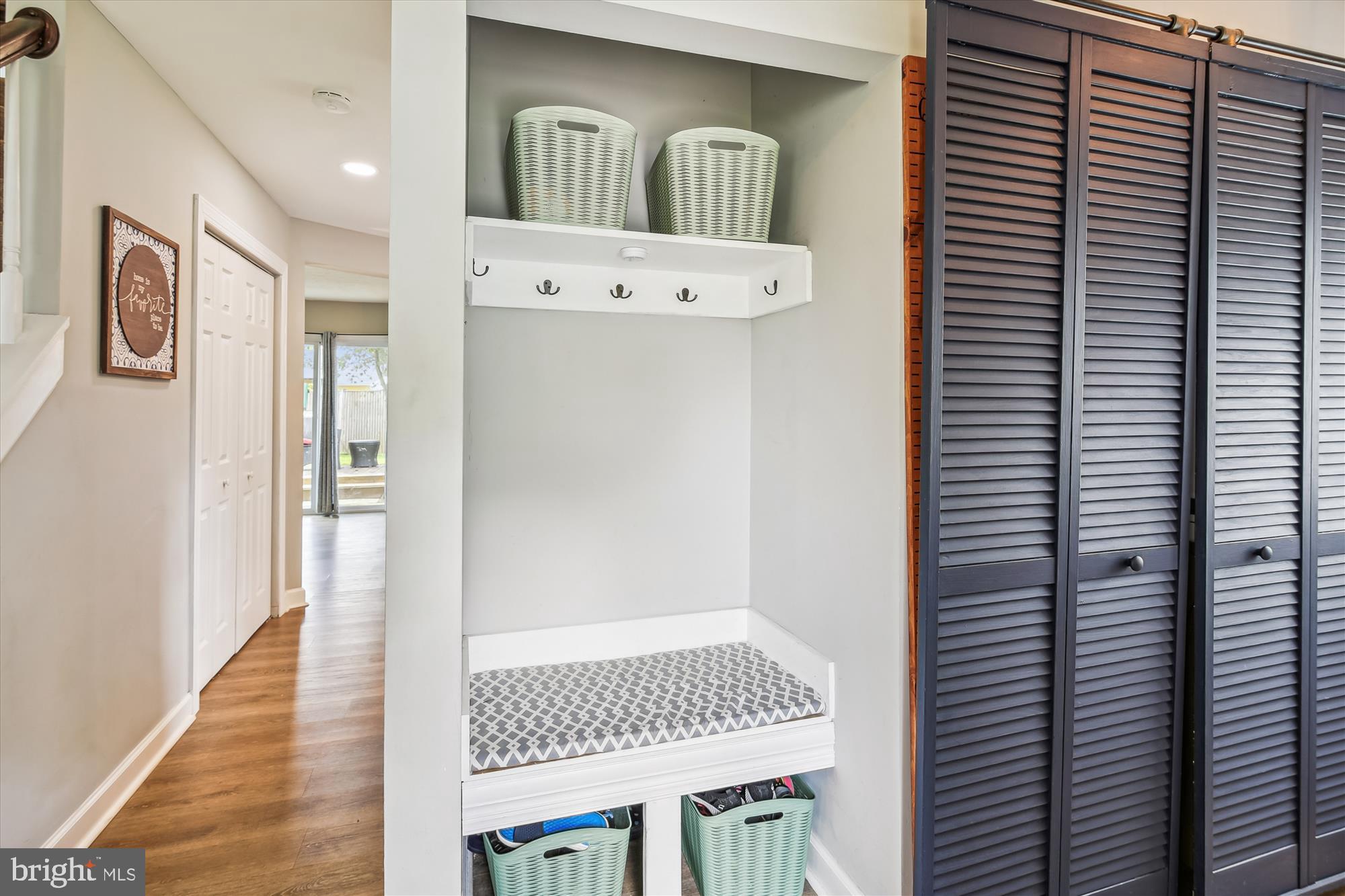 CROFTON VILLAGE - Residential