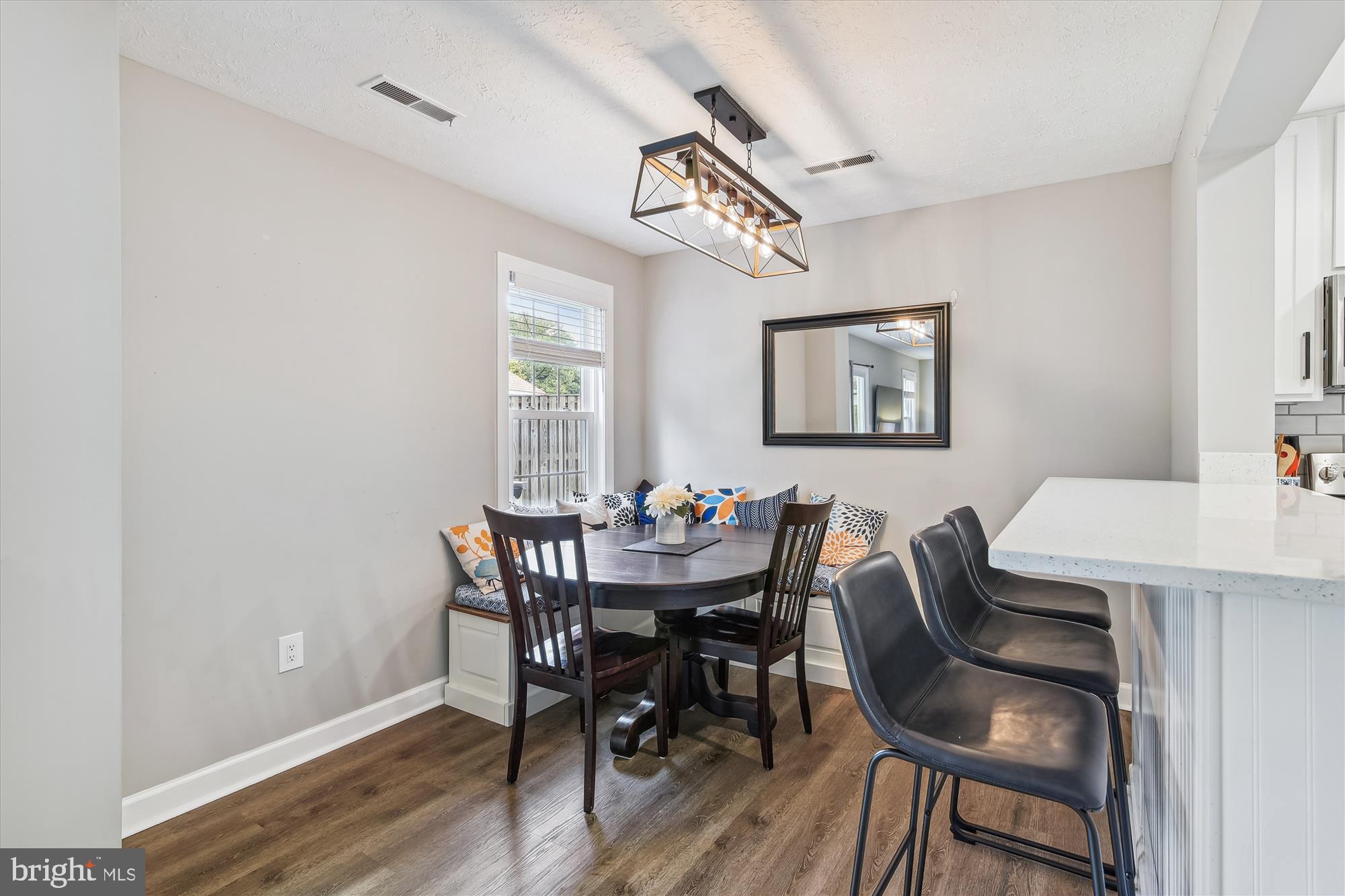 CROFTON VILLAGE - Residential