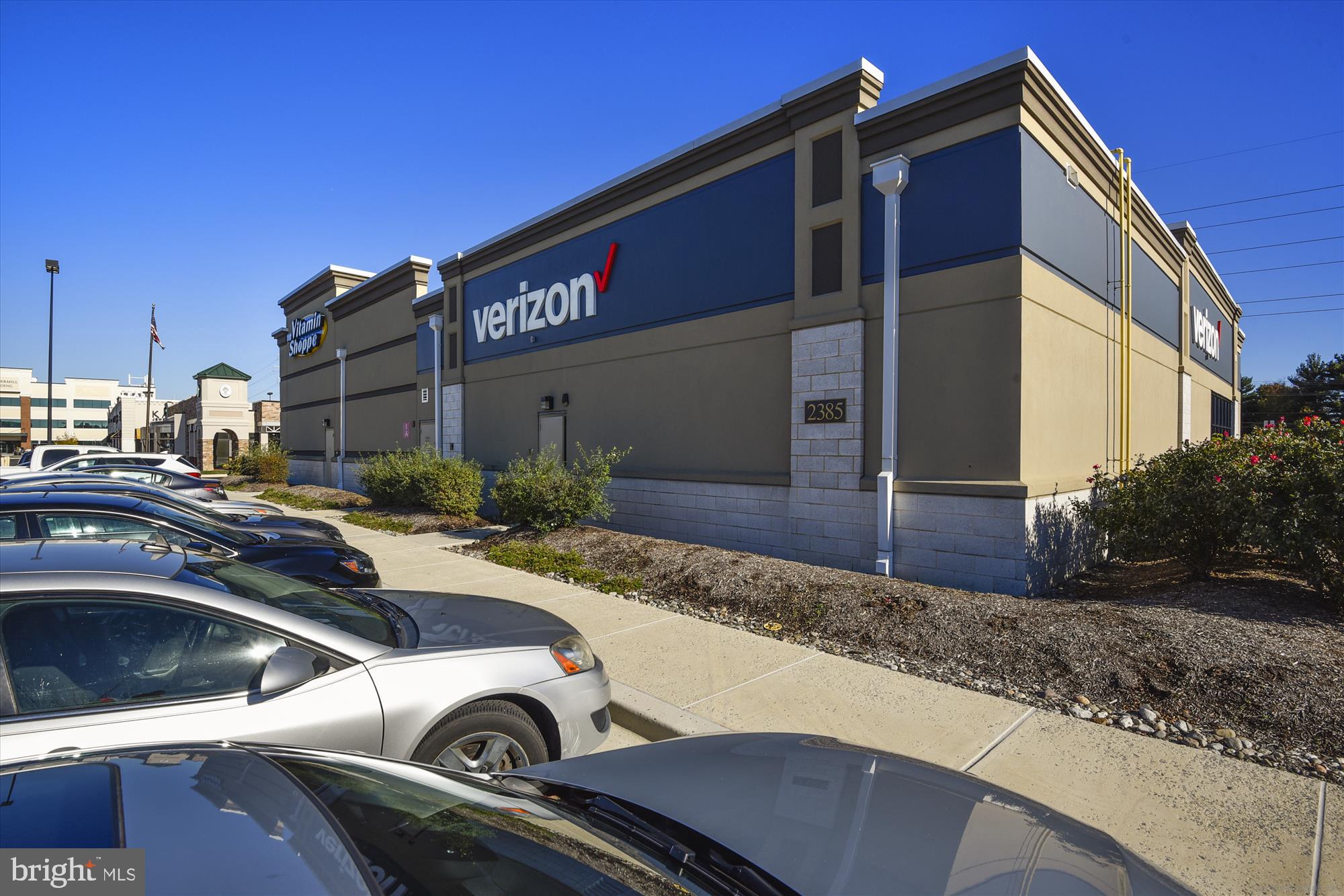 CROFTON VILLAGE - Residential