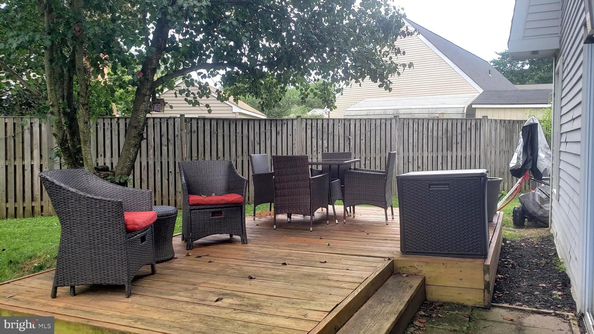 CROFTON VILLAGE - Residential