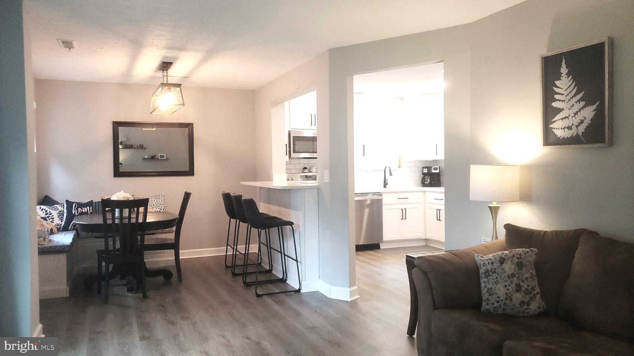 CROFTON VILLAGE - Residential