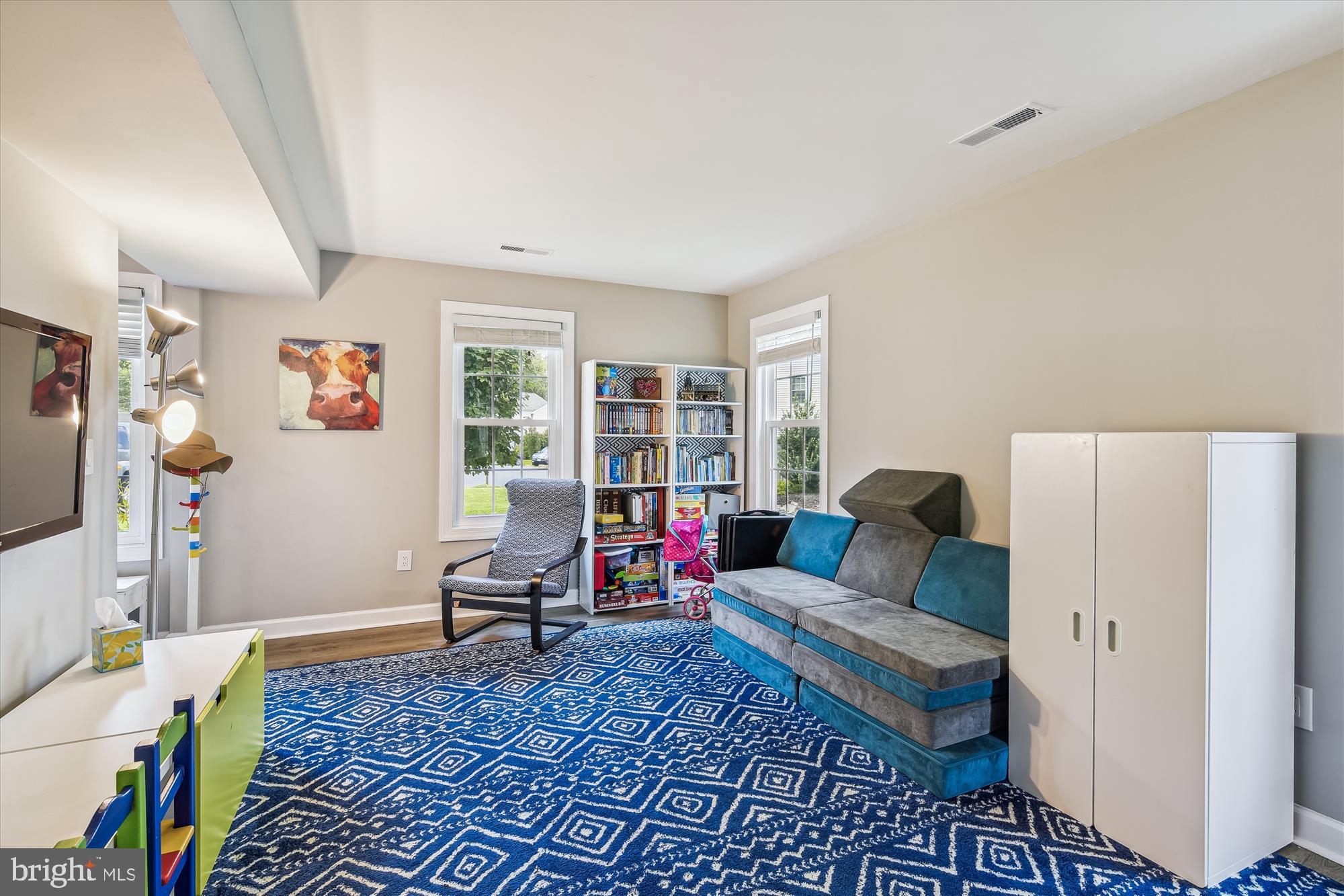 CROFTON VILLAGE - Residential