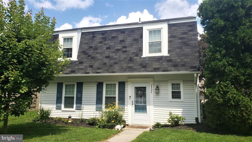 TWILIGHT OPEN HOUSE FRIDAY, AUG 4th, 5-7pm. Amazing Crofton Colonial. Kitchen completely upgraded, including a double oven! Plus a pass through with storage and a high top counter with room for eating was added. New LVP flooring on main level. New Carrier HVAC 2022, new windows (Window Nation) 2019. Primary bedroom retreat features a full bath and office/den/sitting room or 4th bedroom...totally unique, works well as a private home office. A wood deck patio in the completely fenced backyard. HOA privileges at two neighborhood pools Nantucket and Wellfleet, plus tennis courts. House is located in the Crofton High School area.