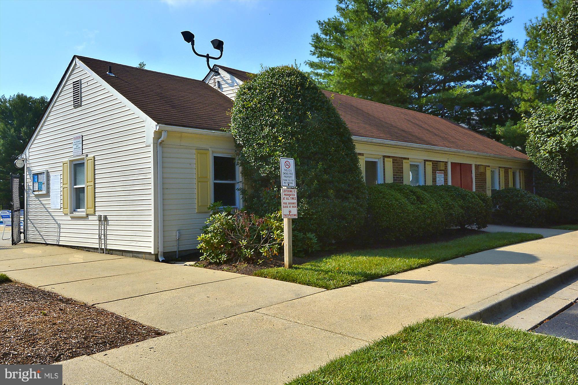 CROFTON VILLAGE - Residential