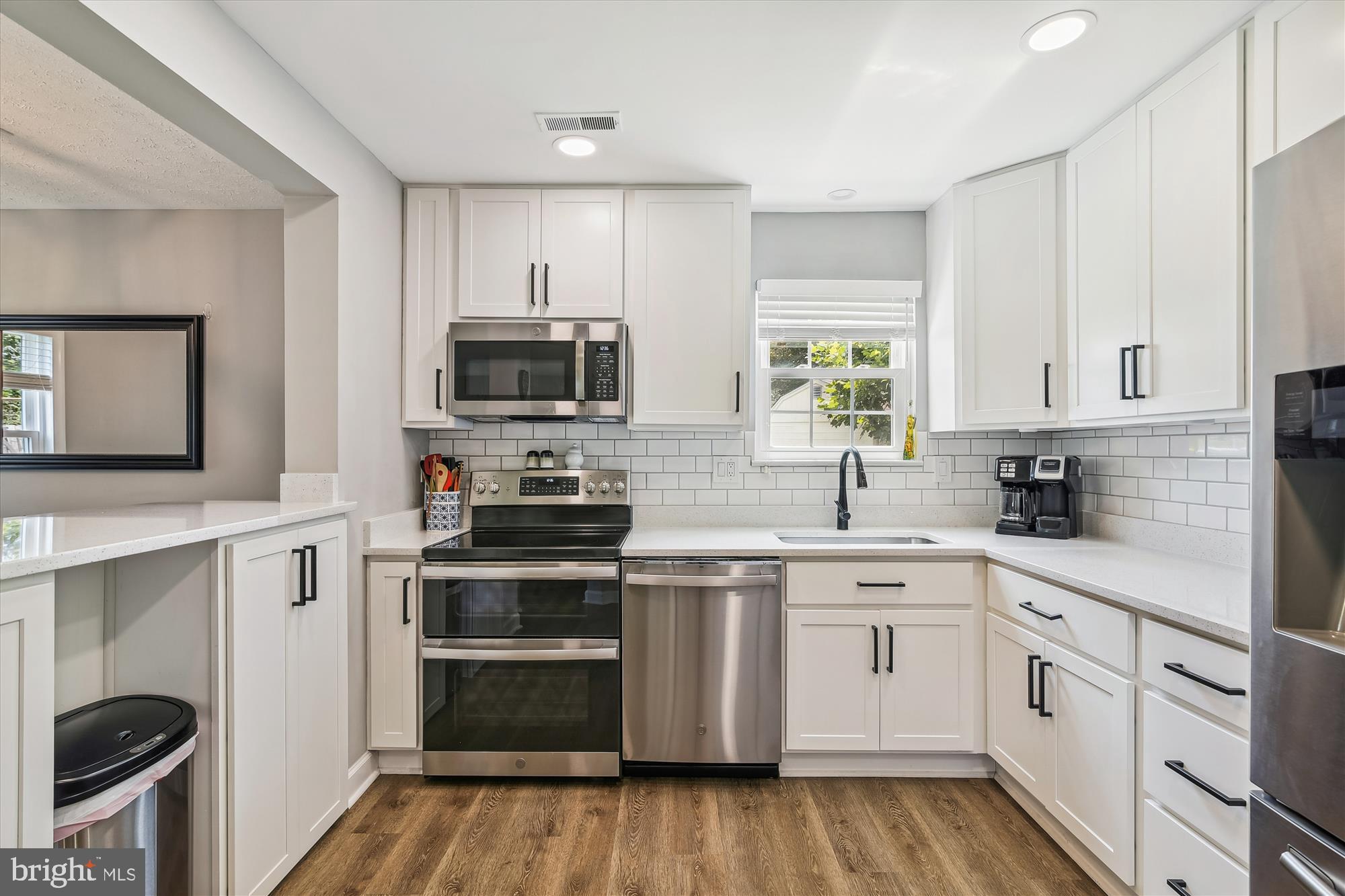 CROFTON VILLAGE - Residential