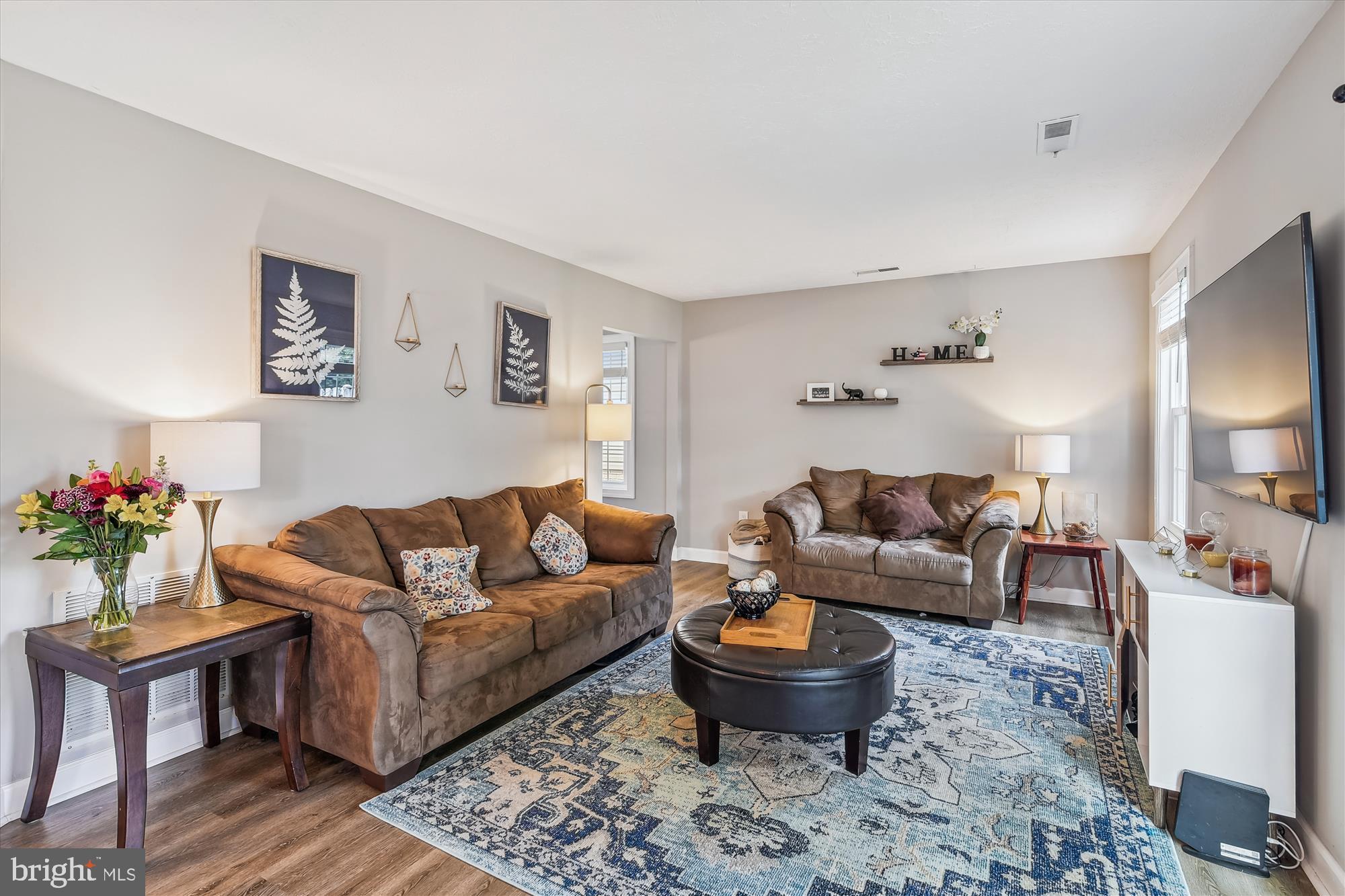 CROFTON VILLAGE - Residential