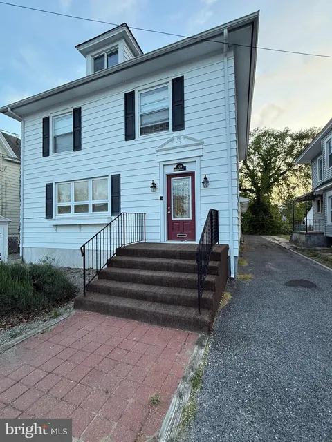 706 N High Street N, Millville, NJ 08332 - MLS#: NJCB2024130