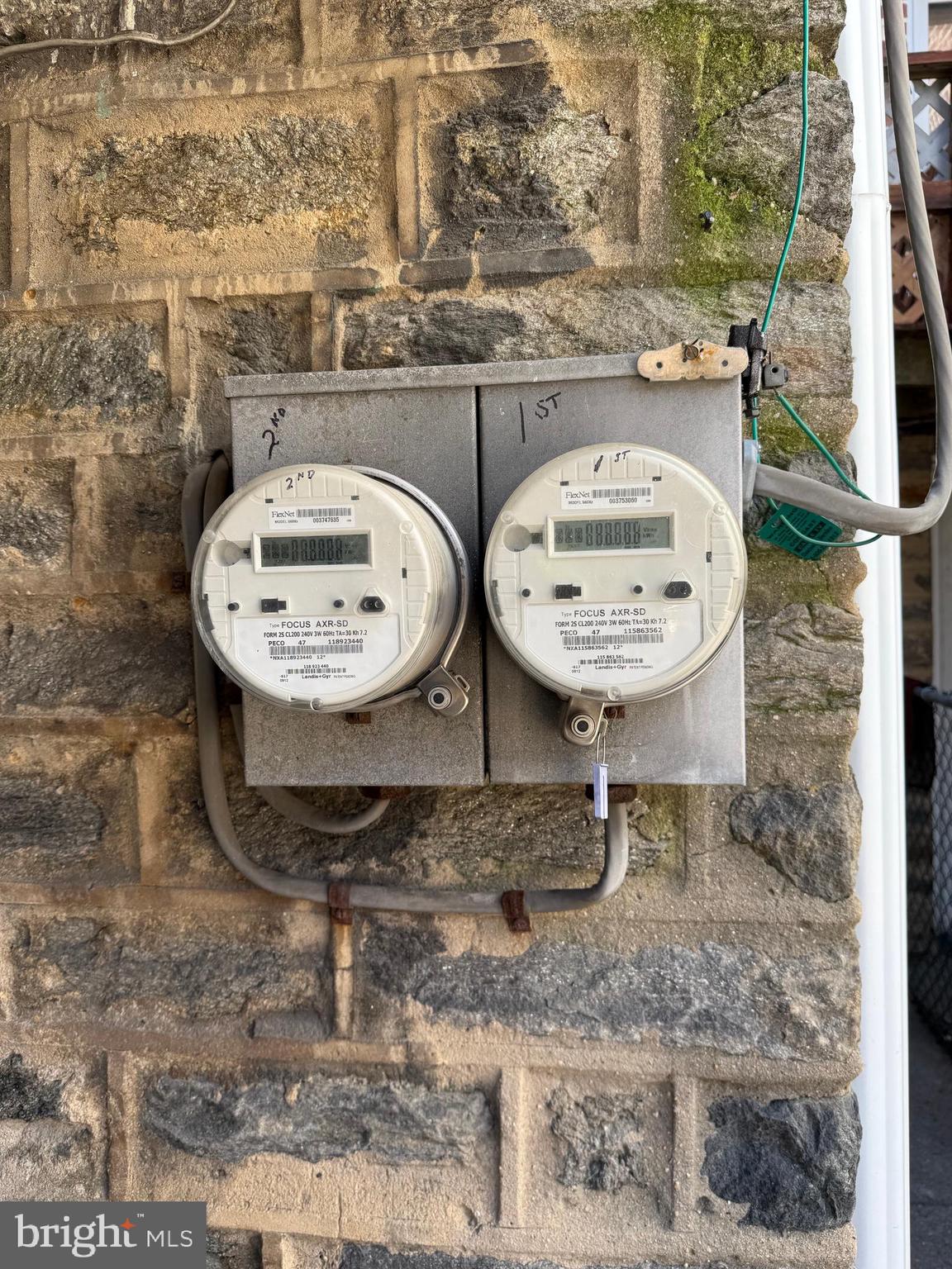 OXFORD CIRCLE - Residential Income