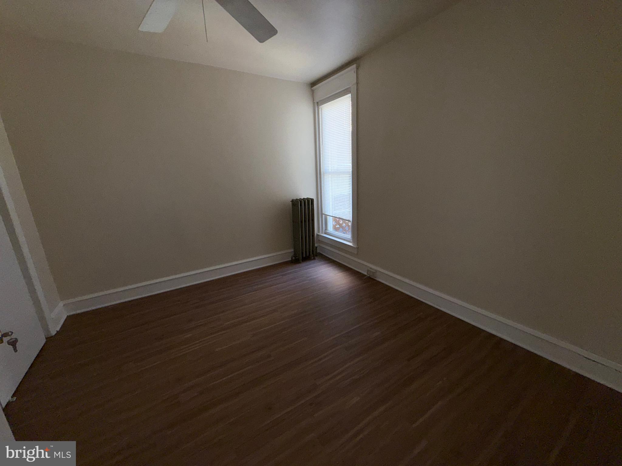 OXFORD CIRCLE - Residential Income