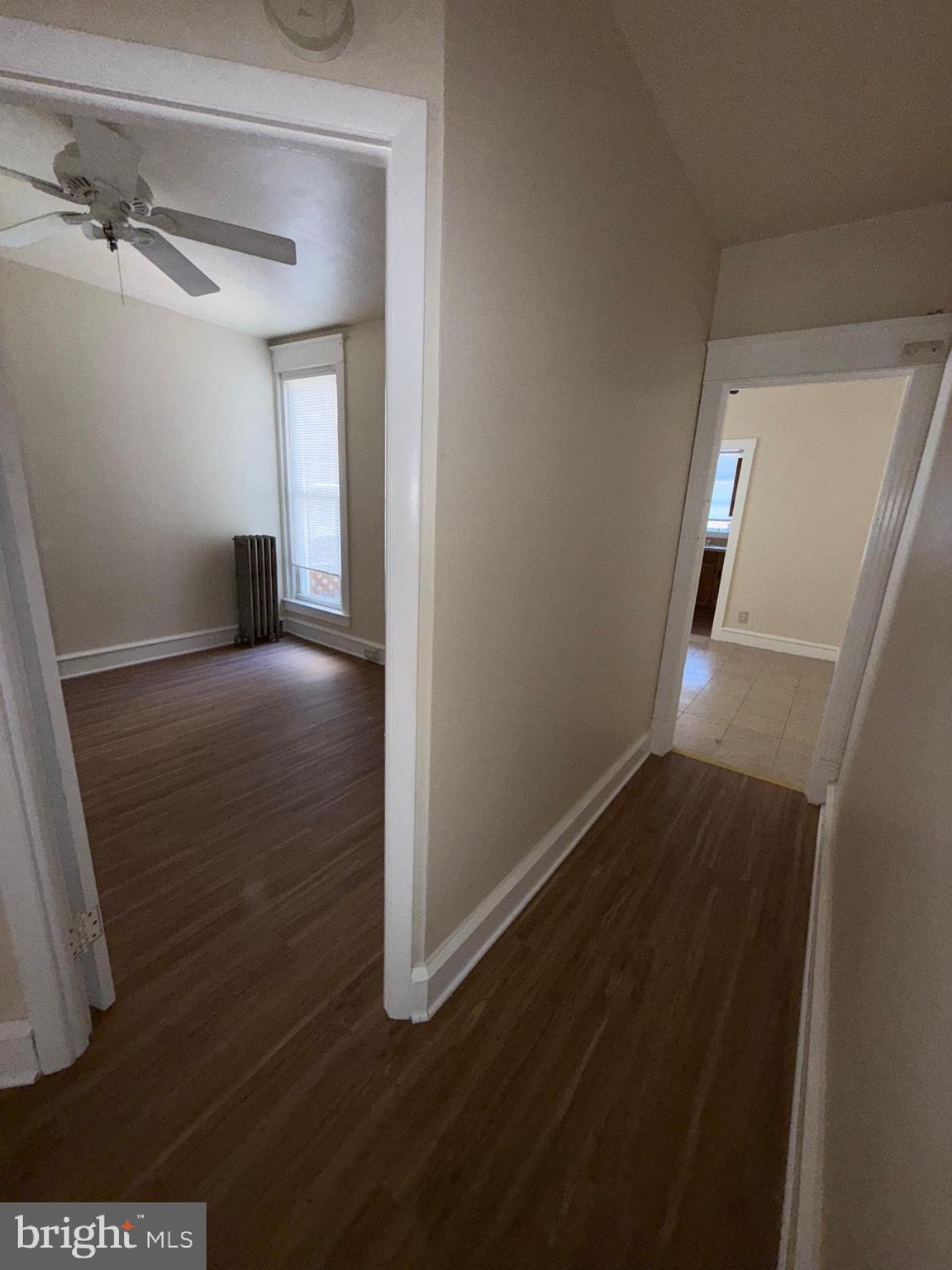 OXFORD CIRCLE - Residential Income