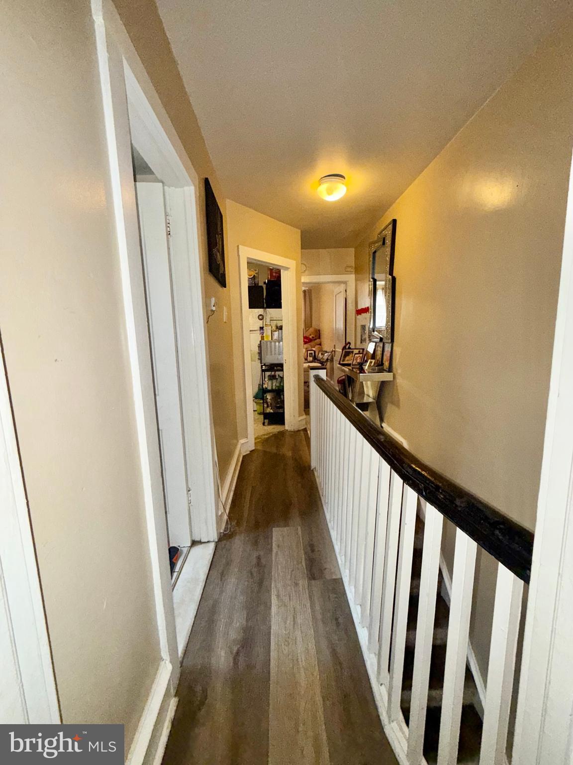 OXFORD CIRCLE - Residential Income