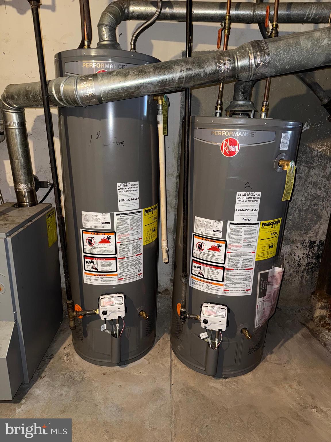 OXFORD CIRCLE - Residential Income