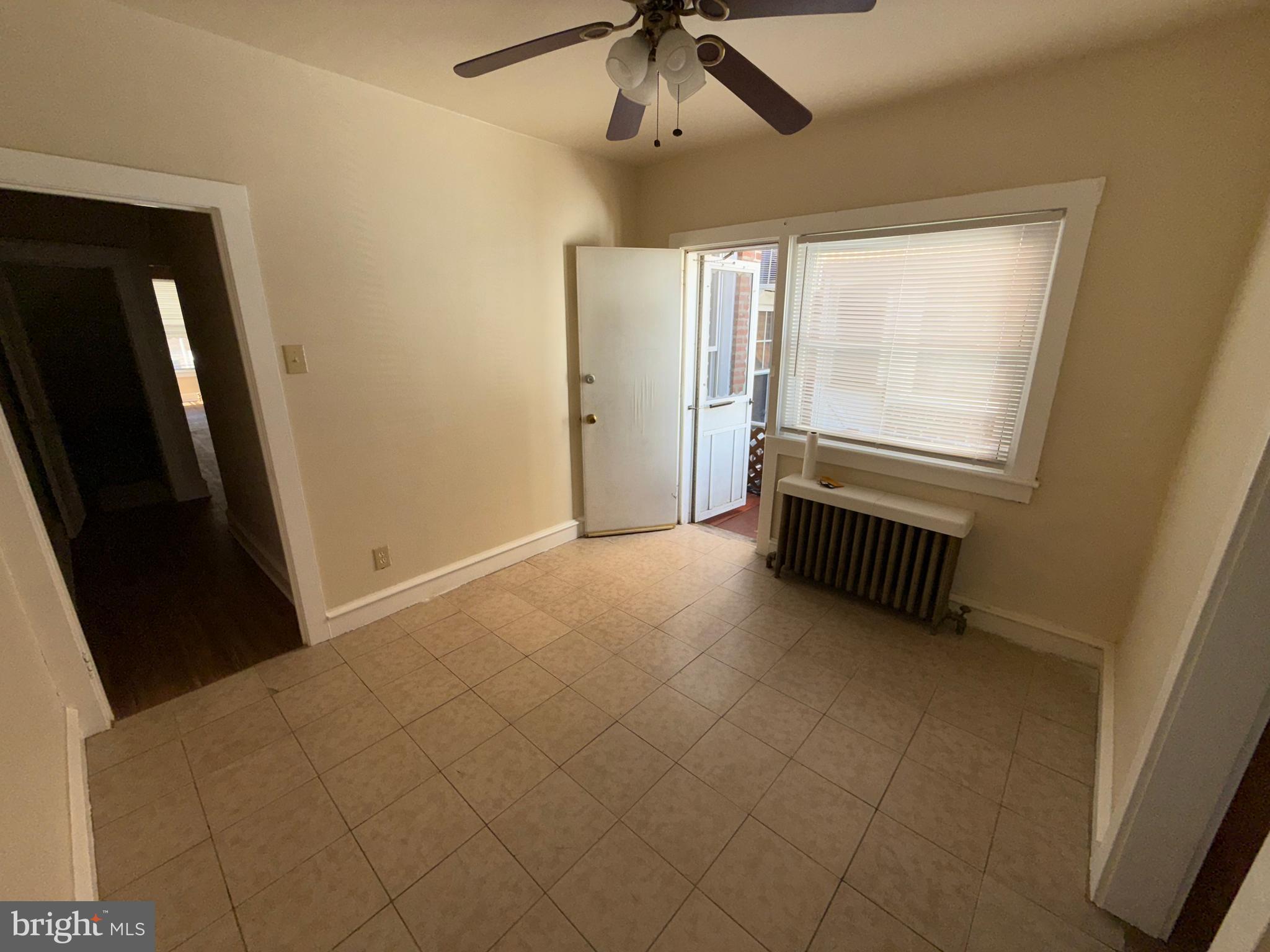 OXFORD CIRCLE - Residential Income