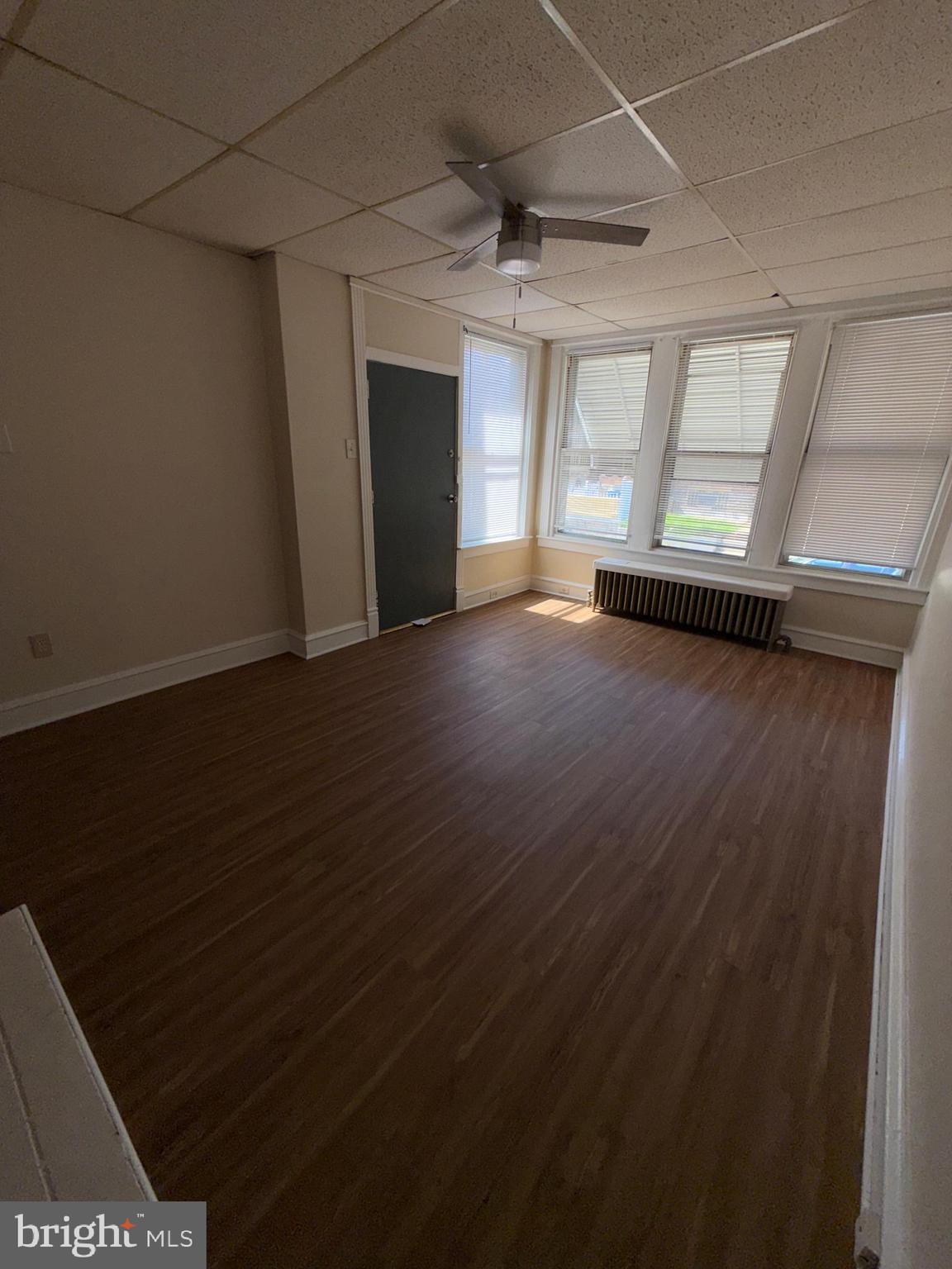 OXFORD CIRCLE - Residential Income