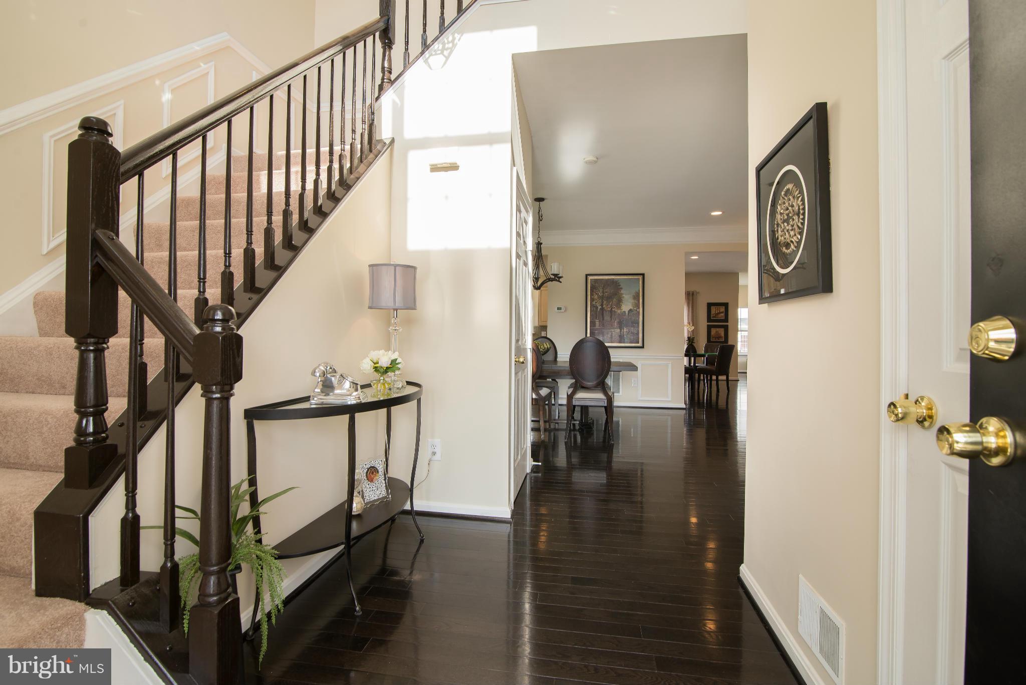 SIGNATURE AT BROADLANDS - Residential