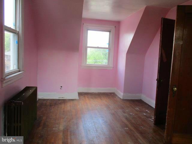 HAZELWOOD - Residential