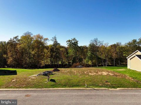 212 ONYX ROAD LOT 80 NEW OXFORD PA 17350