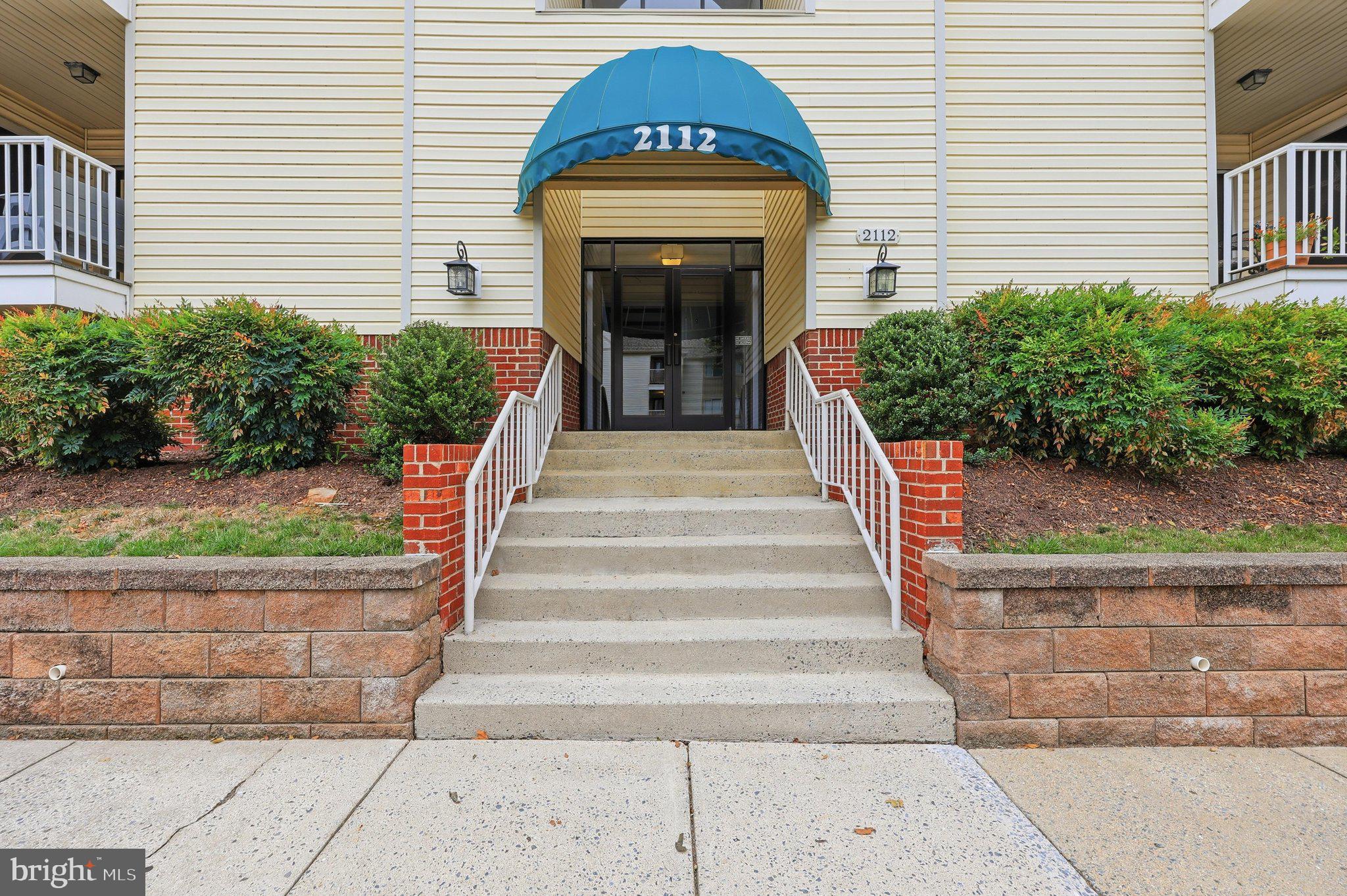 2112 WHITEHALL ROAD 2C