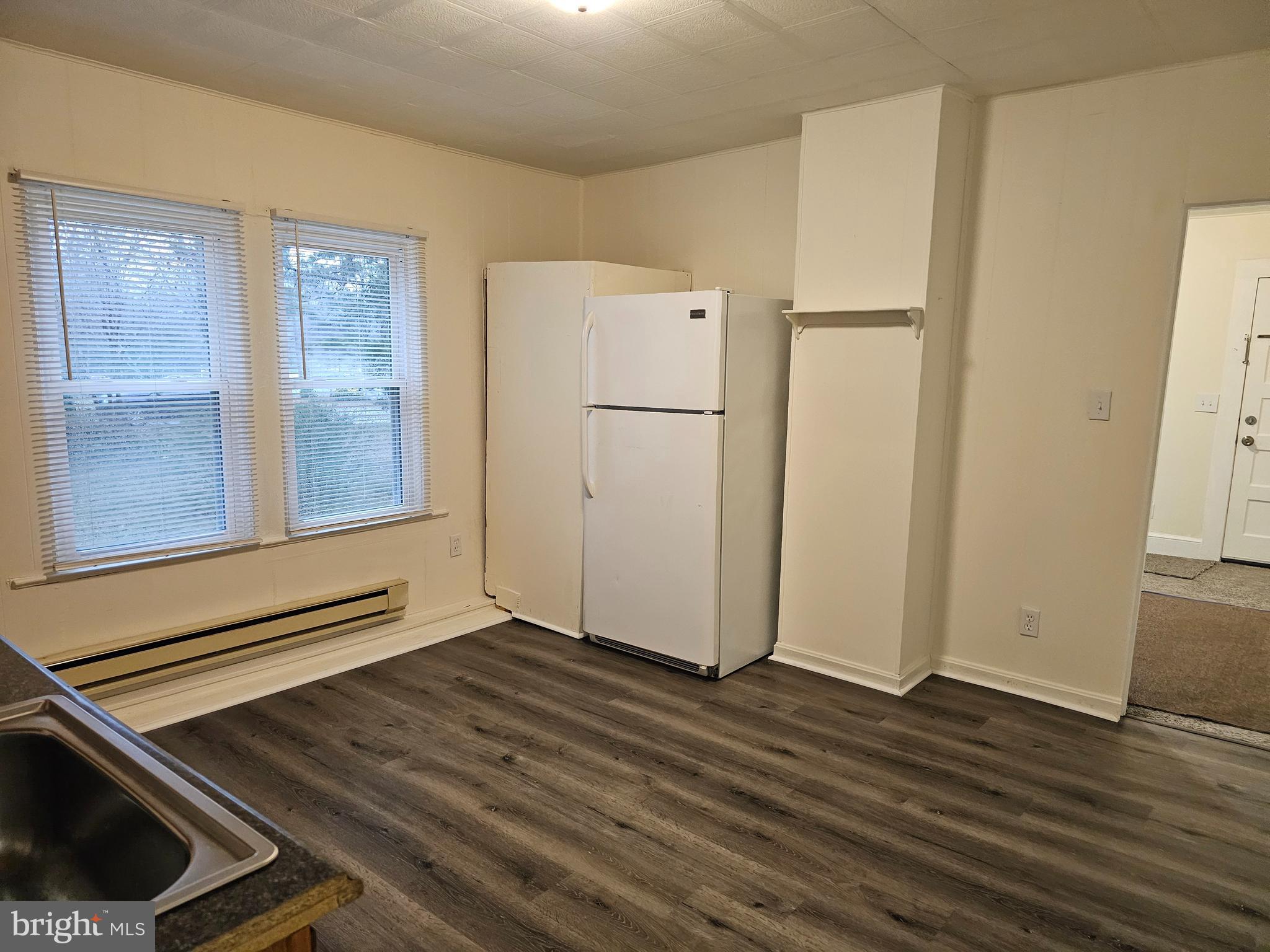 S.P. POWELL SUB - Residential