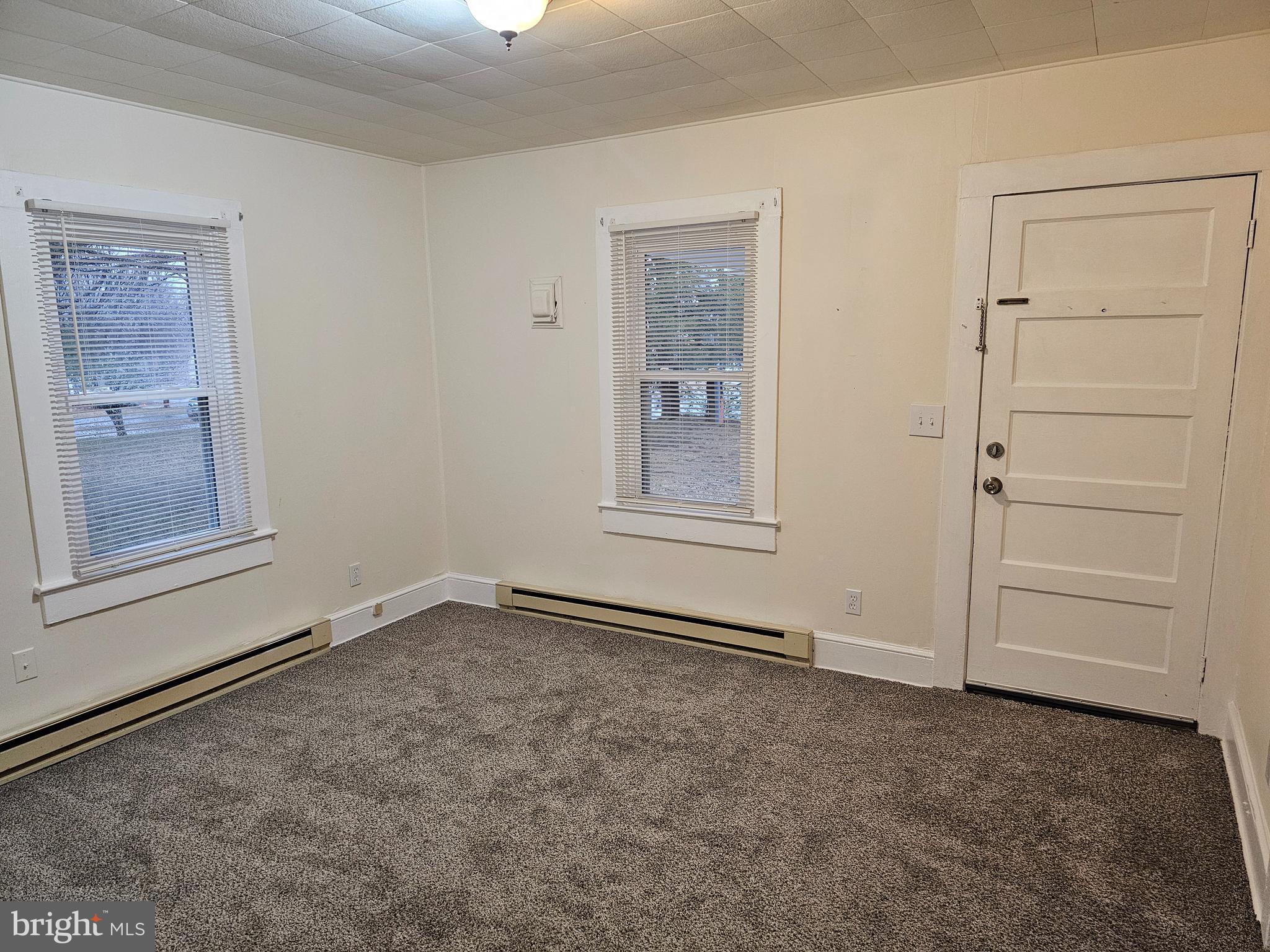 S.P. POWELL SUB - Residential