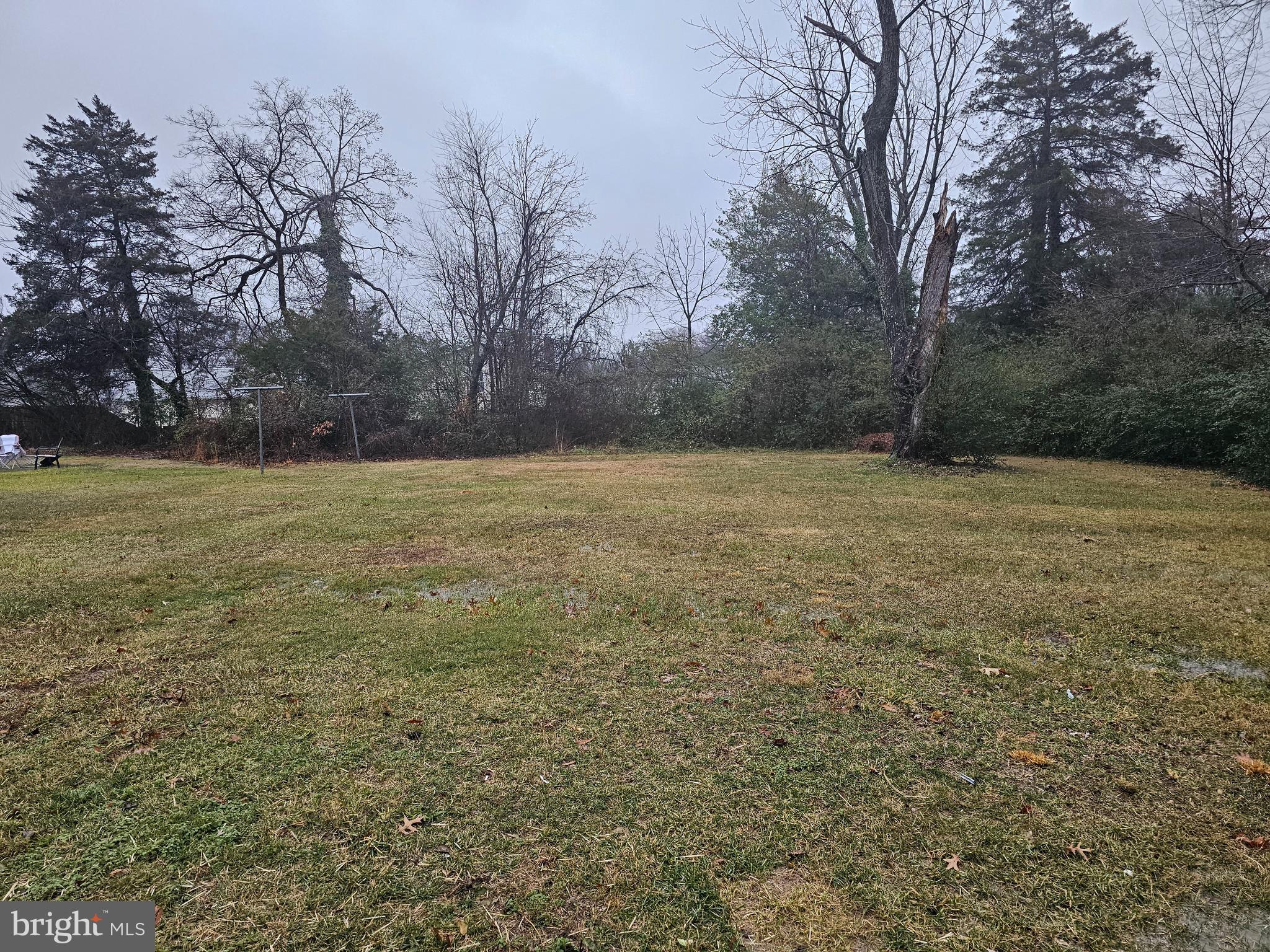 S.P. POWELL SUB - Residential