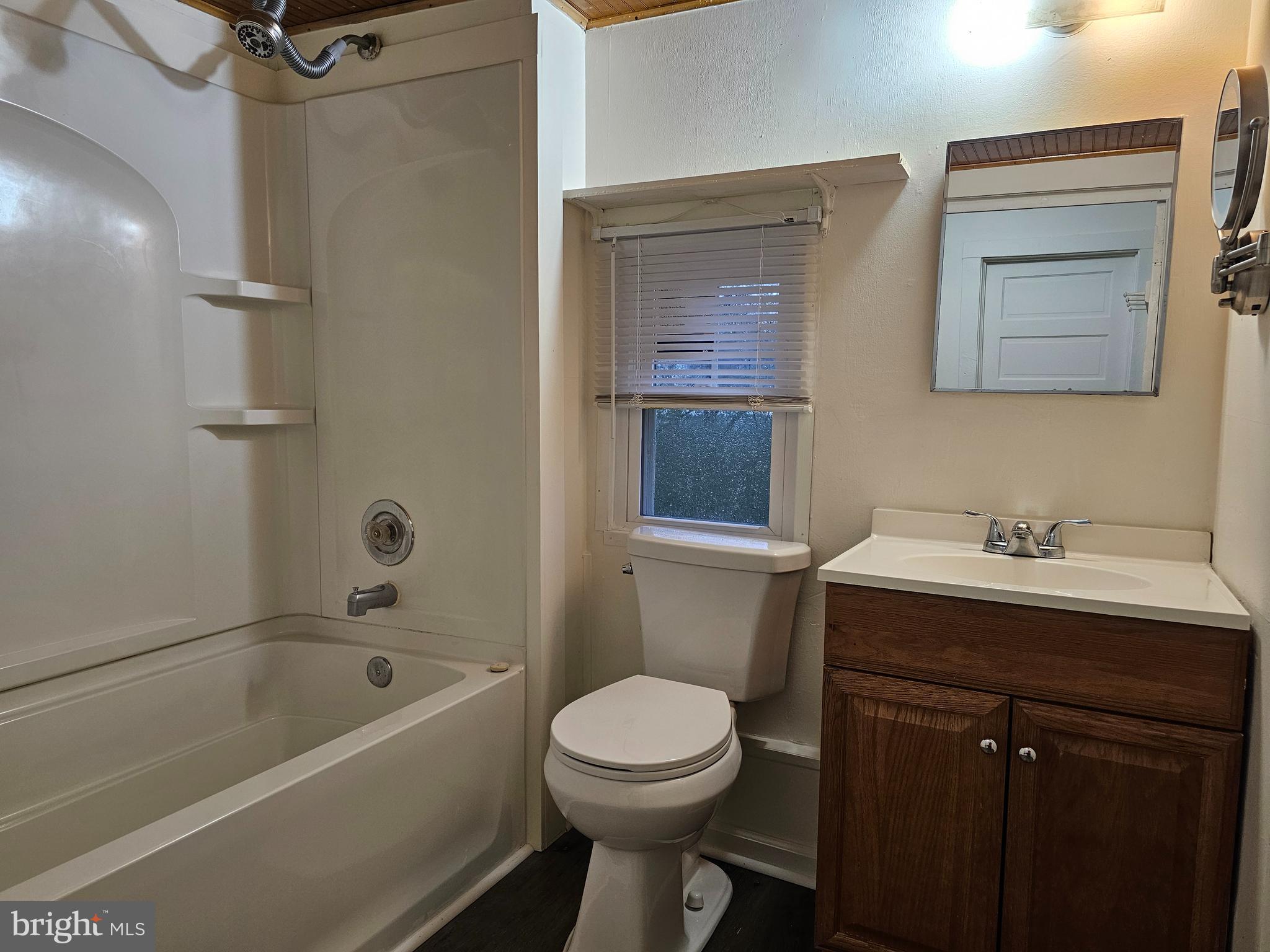 S.P. POWELL SUB - Residential