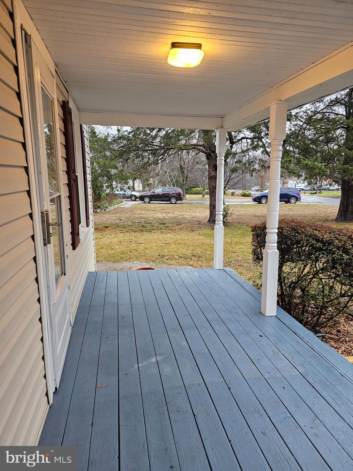 S.P. POWELL SUB - Residential