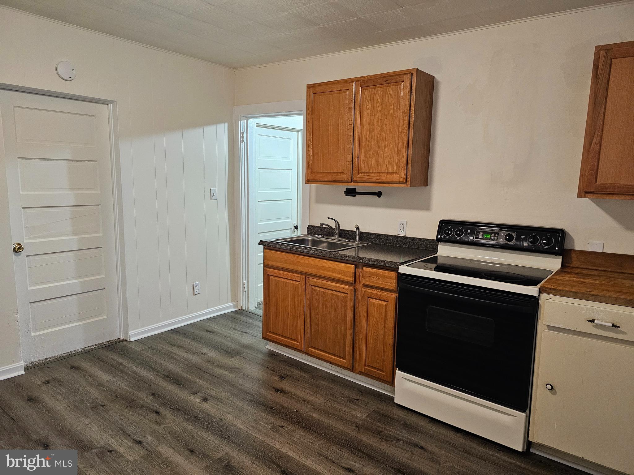 S.P. POWELL SUB - Residential