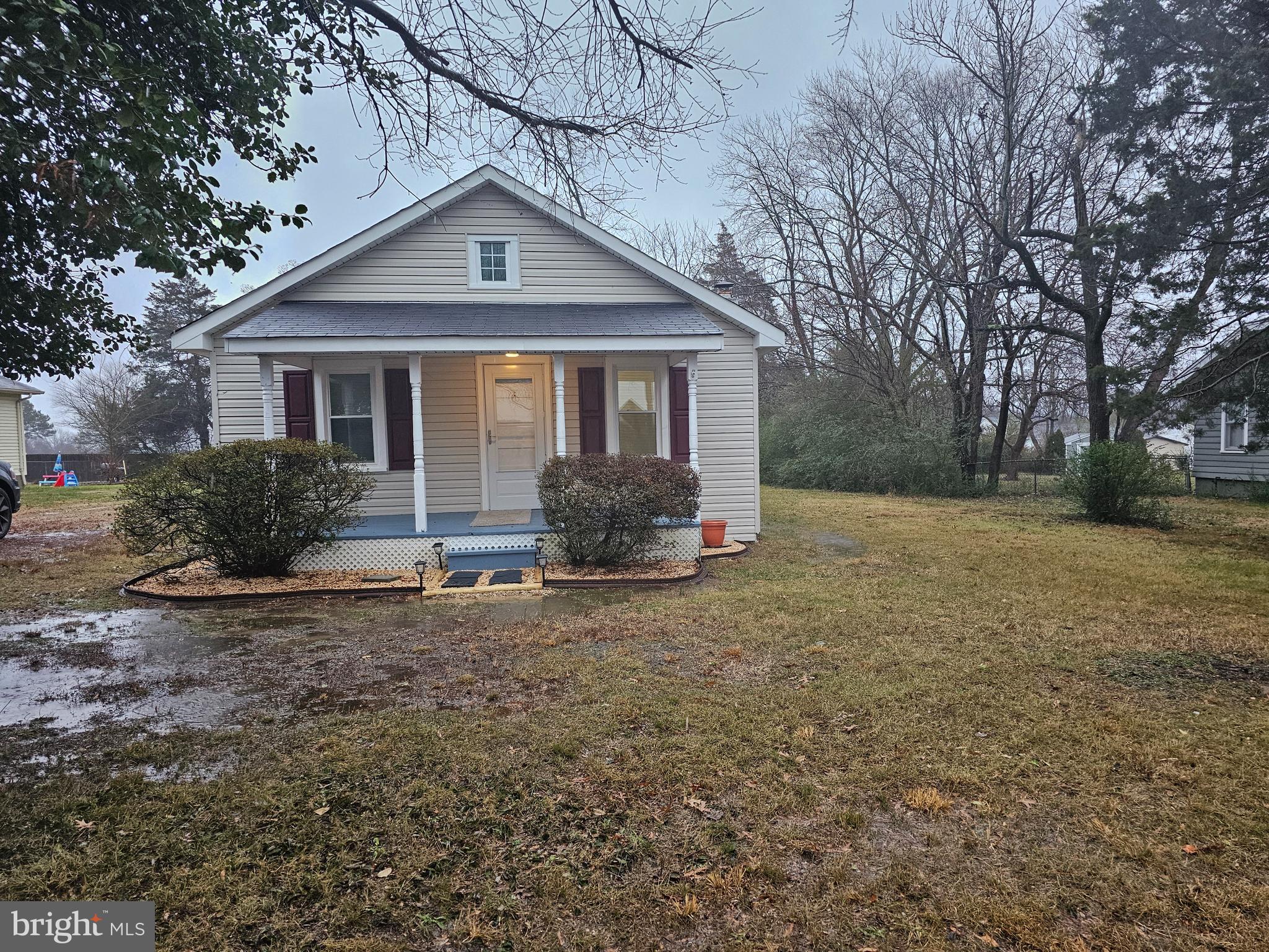 S.P. POWELL SUB - Residential