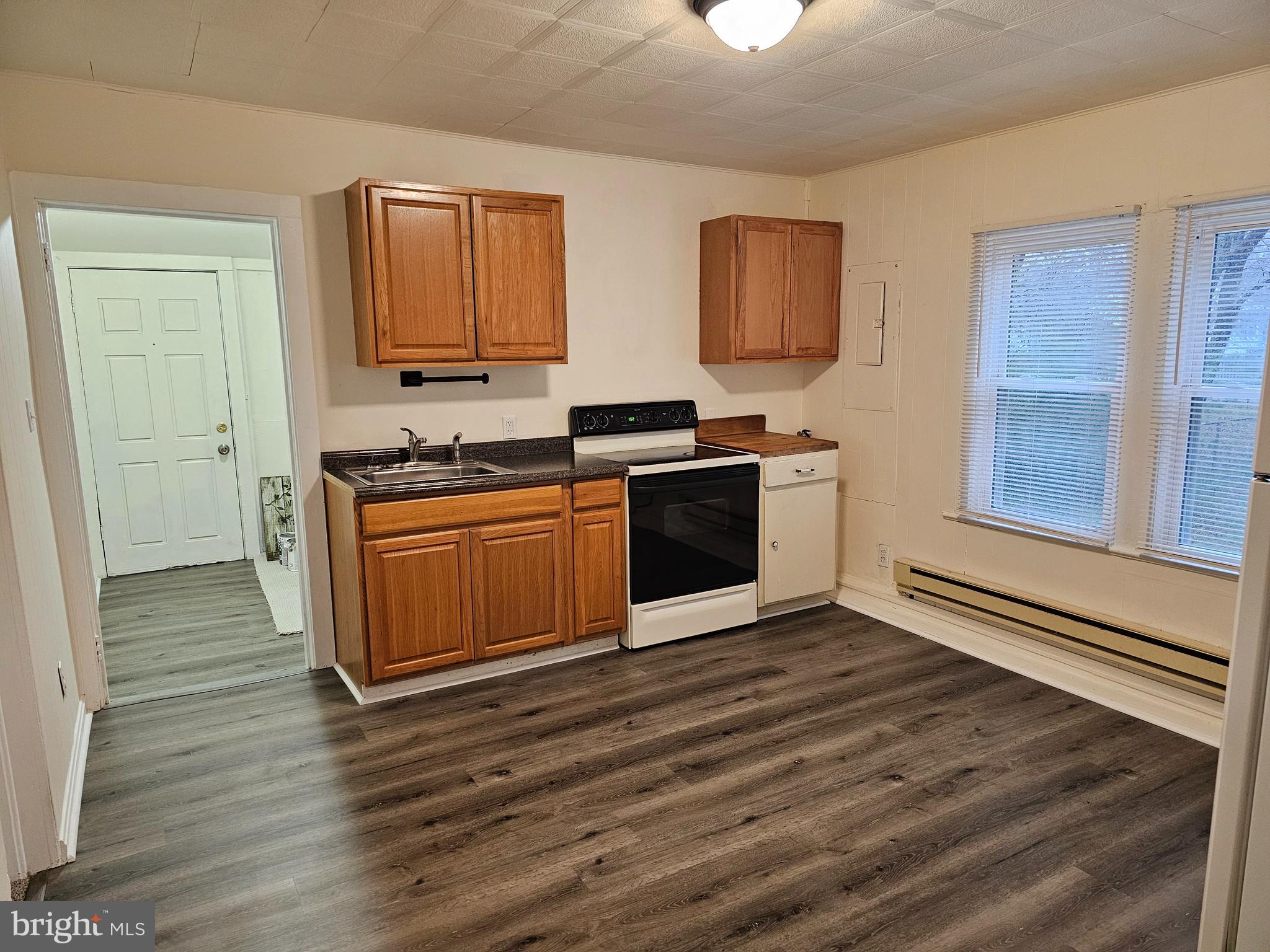 S.P. POWELL SUB - Residential