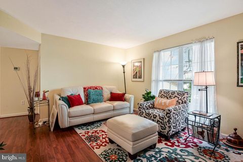 11256 TORRIE WAY K BEALETON VA 22712