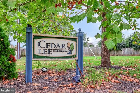 11256 TORRIE WAY K BEALETON VA 22712