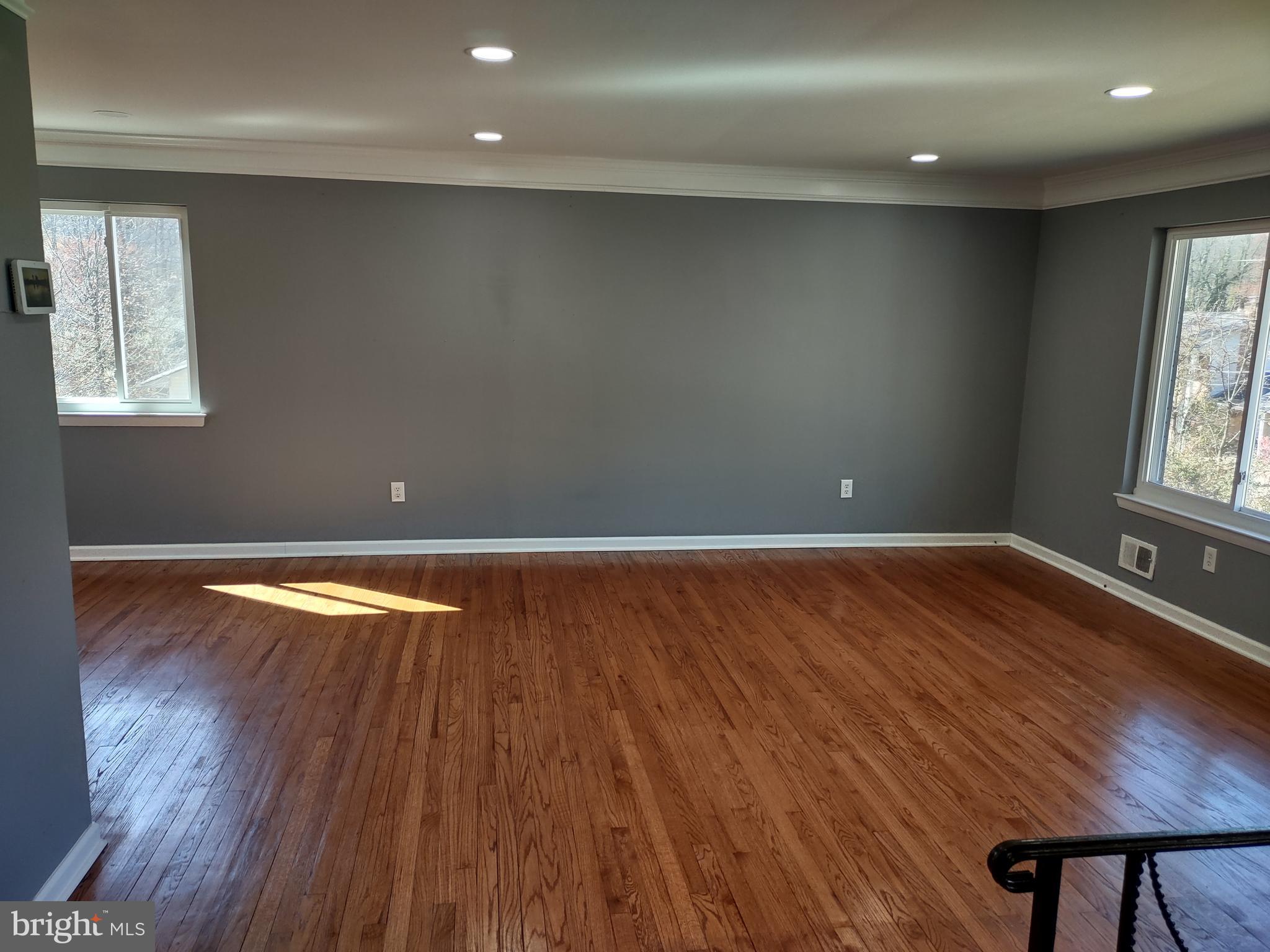 ROSEDALE ESTATES - Residential Lease